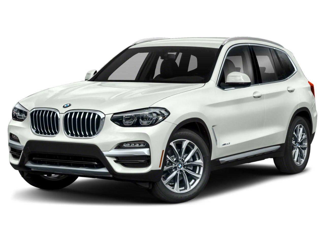 Used 2021 BMW X3 xDrive30i Sports Activity Vehicle for sale in Newmarket, ON