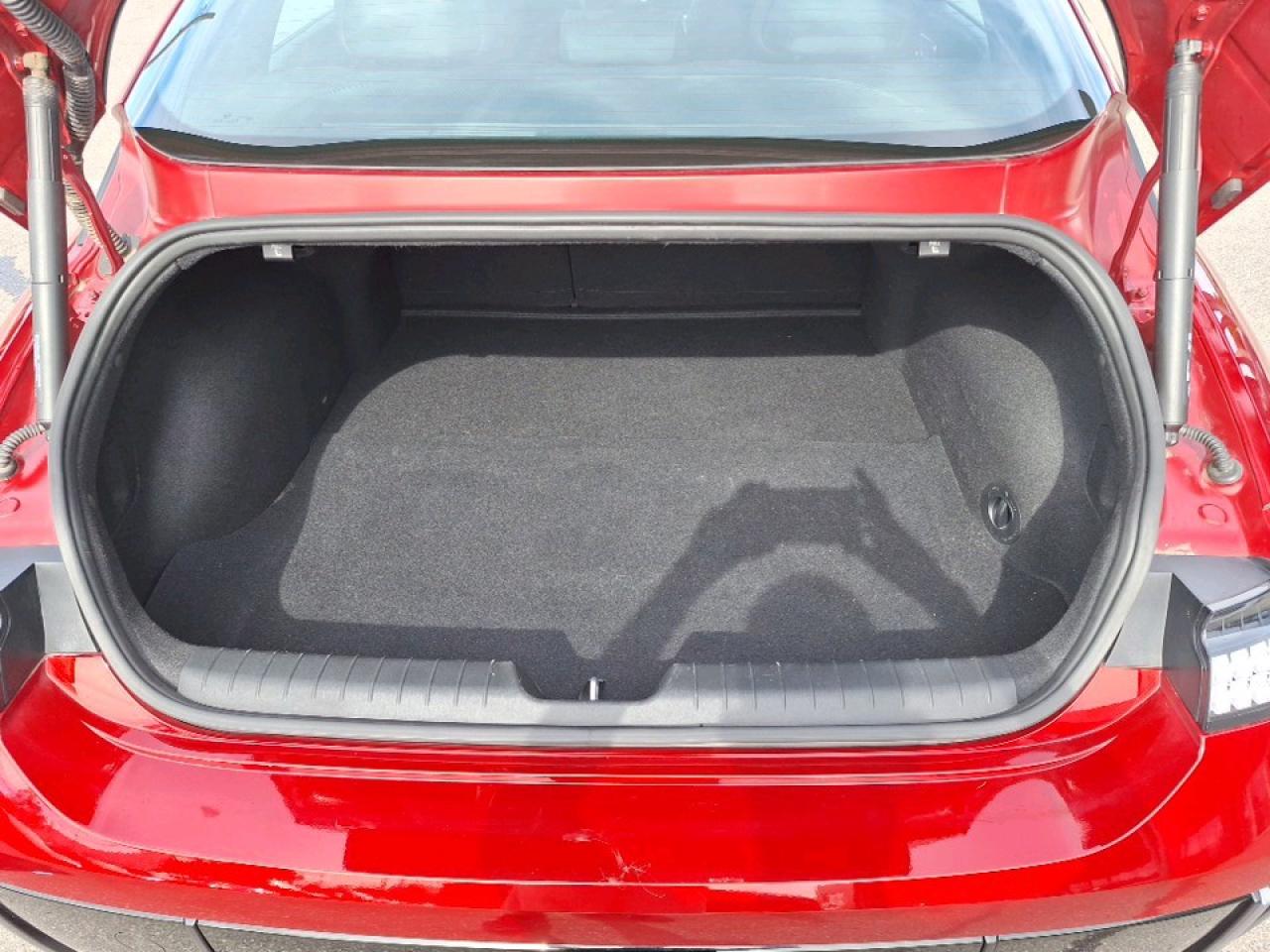 2023 Hyundai IONIQ 6 Preferred Long Range w/Ultimate Package Ultimate AWD Long Range Photo