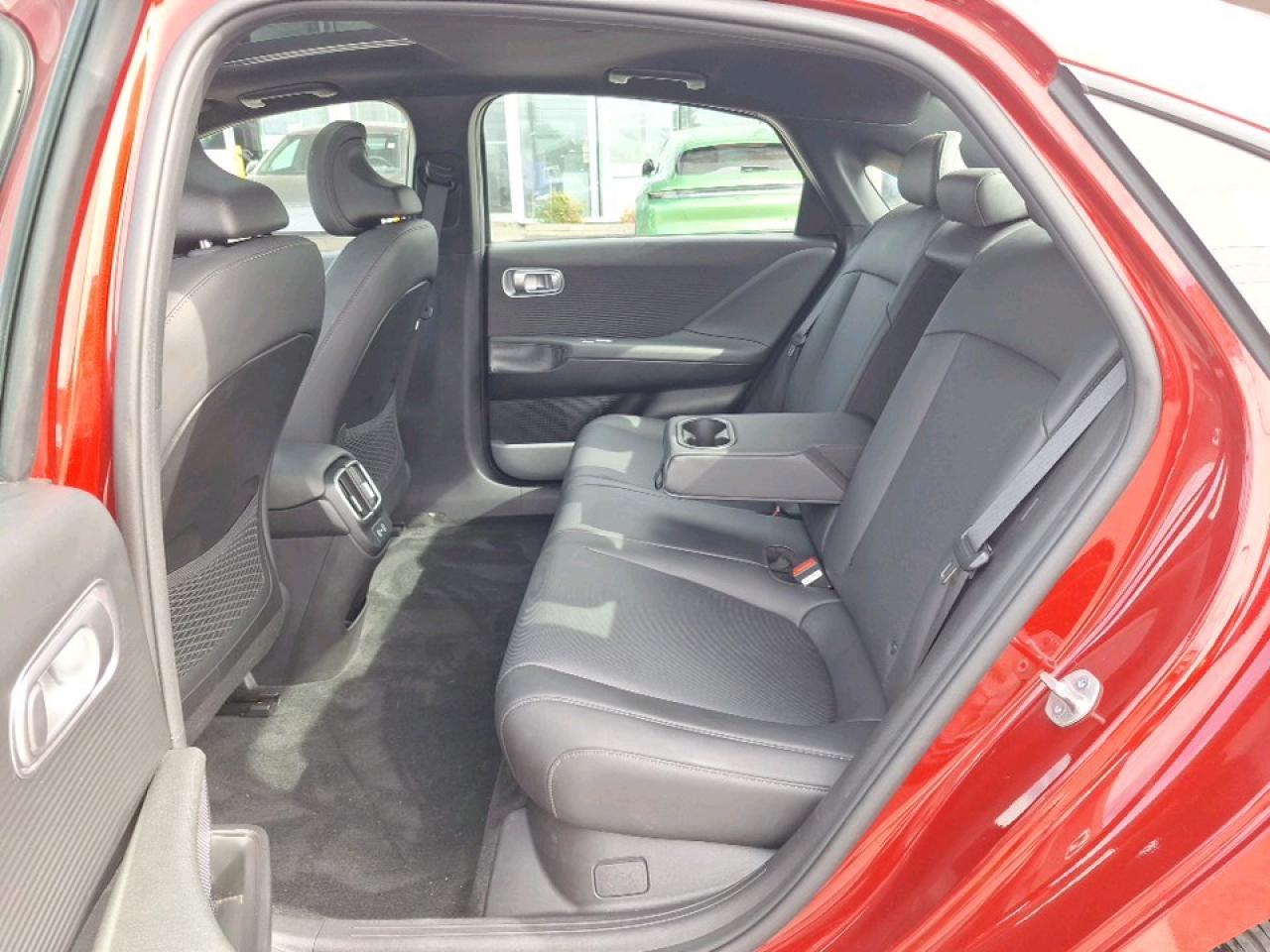 2023 Hyundai IONIQ 6 Preferred Long Range w/Ultimate Package Ultimate AWD Long Range Photo