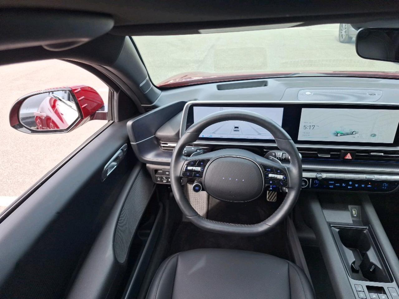 2023 Hyundai IONIQ 6 Preferred Long Range w/Ultimate Package Ultimate AWD Long Range Photo