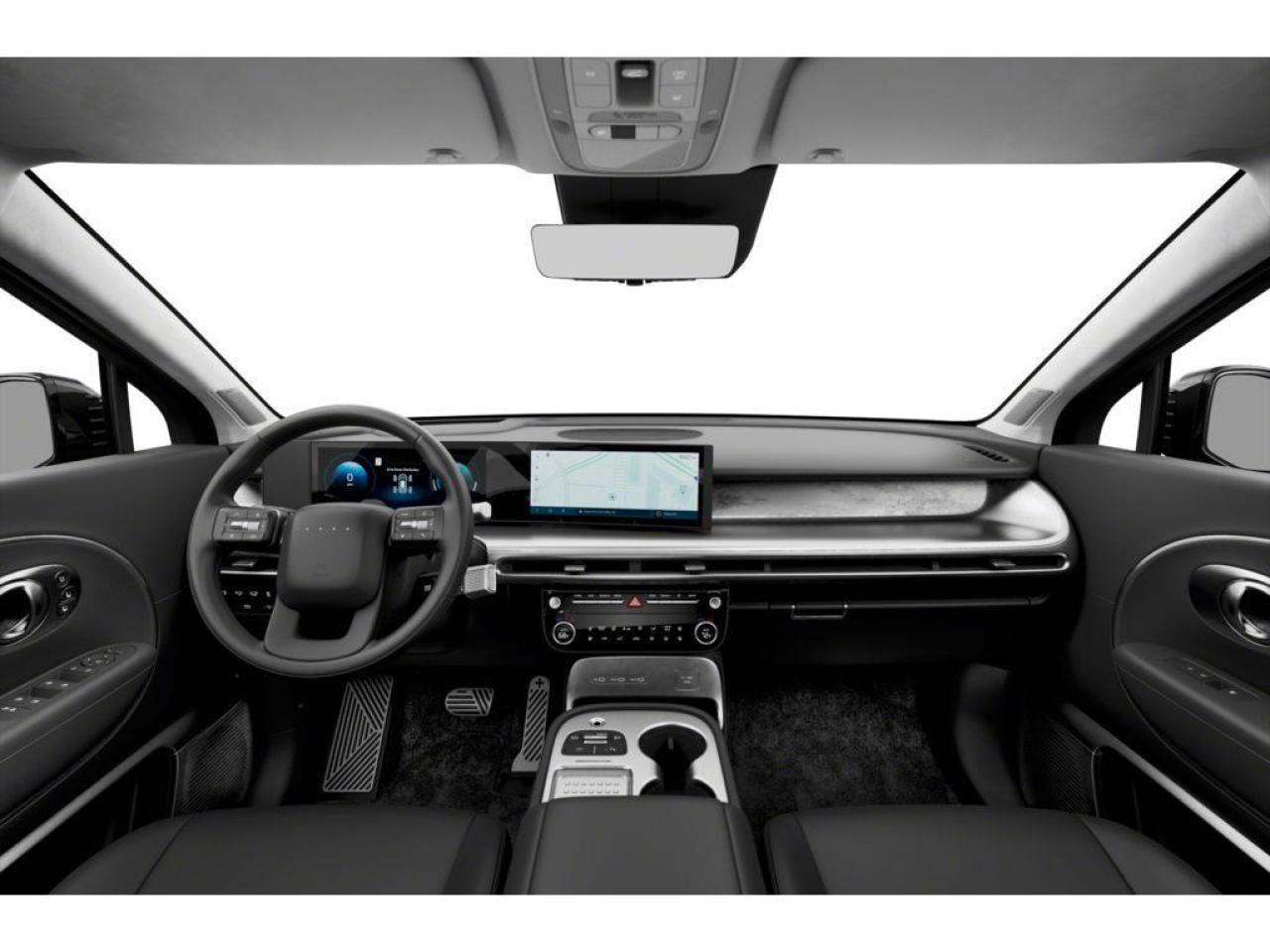 2026 Hyundai IONIQ 9 Preferred + w/Ultimate Calligraphy Package Preferred + AWD w/Ultimate Calligraphy Pkg Photo