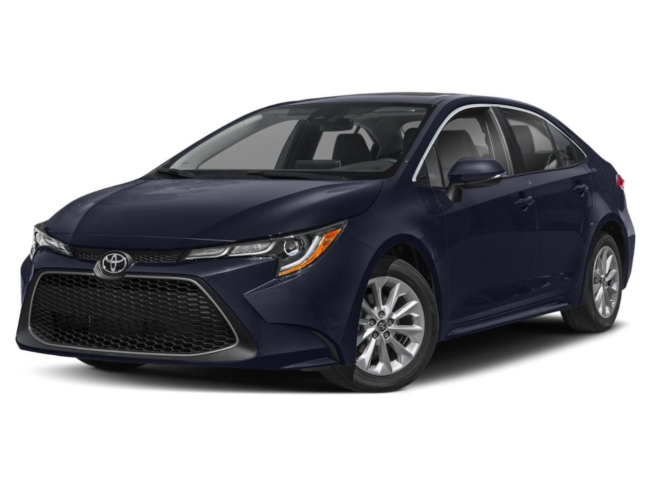 Used 2020 Toyota Corolla XLE for sale in Ottawa, ON