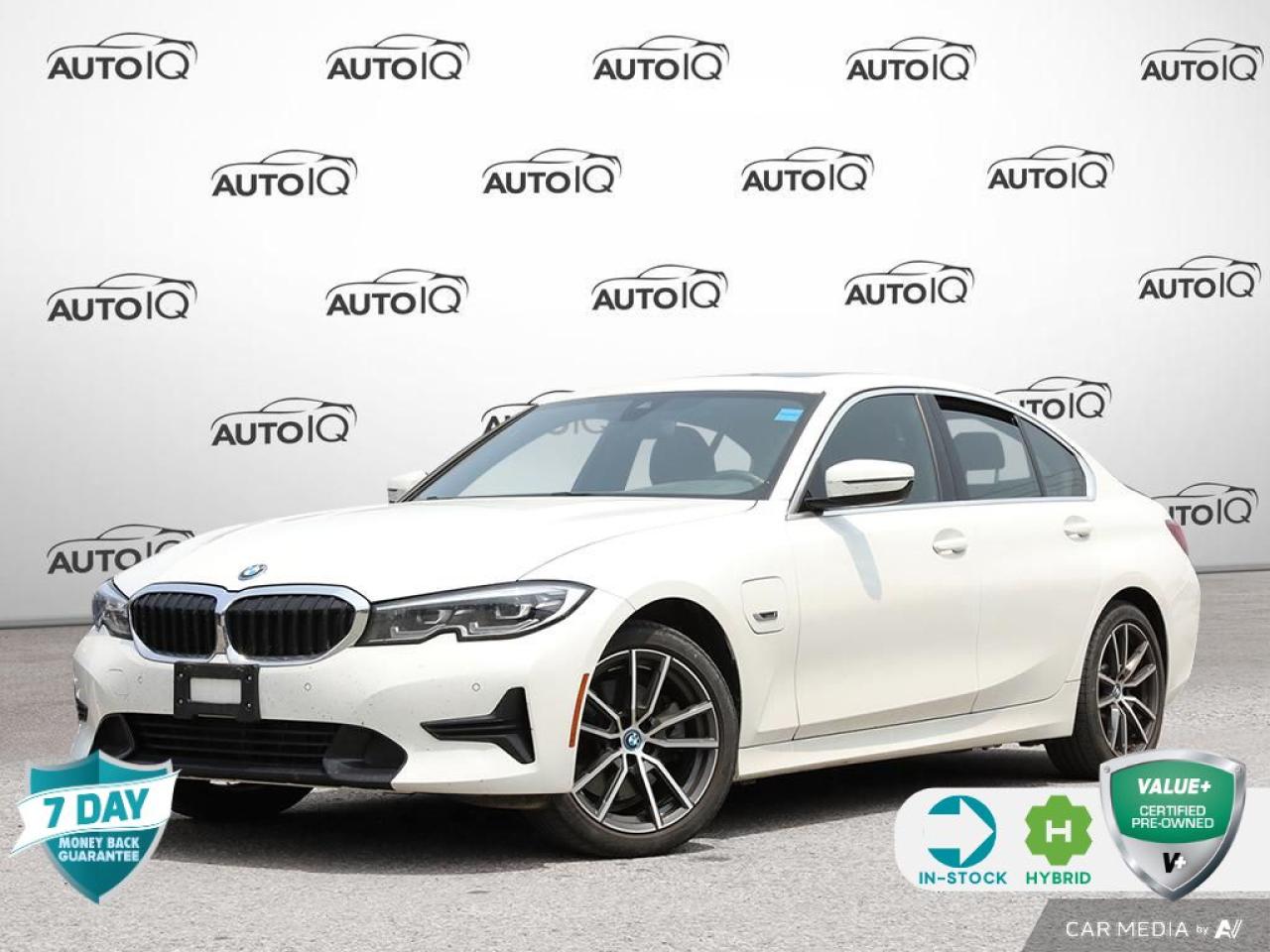 Experience the perfect blend of luxury, performance, and innovation with this All-Wheel Drive BMW, packed with high-end features and advanced technology for a truly premium driving experience.<br><br>Highlighted Features:<br><br>AWD for confident handling in all conditions<br>Navigation System with BMW Live Cockpit Plus<br>Apple CarPlay & Android Auto integration<br>Power Moonroof for open-sky drives<br>Heated Front Sport Seats with driver memory settings<br>HiFi 10-Speaker Sound System with SiriusXM Satellite Radio<br>Perforated Sensatec Upholstery for a refined interior feel<br>18 Light Alloy V-Spoke Wheels (Style 780)<br><br>Technology & Safety:<br><br>Connected Package Professional & ConnectedDrive Services<br>Intelligent Emergency Call & Teleservices<br>Exterior Parking Camera with Rear View<br>Rain-Sensing Wipers & Auto High-Beam Headlights<br>Dual-Zone Automatic Climate Control<br>Emergency Brake Assist, Stability Control, and ABS<br><br>Interior Comforts:<br><br>Electric front seats with memory for the driver<br>Auto-dimming interior and exterior mirrors<br>Leather-wrapped sport steering wheel with audio controls<br>Split-folding rear seats for added versatility<br>Ambient lighting and dual front/rear reading lights<br><br>With elegant design details like body-colour bumpers, leather shift knob, and turn signal indicator mirrors, this BMW brings luxury and sport together in one exceptional package. Whether youre commuting or adventuring, its built to impress at every turn.<p></p>

<p>VALUE+ CERTIFIED PRE-OWNED VEHICLE</p>

<p>36-point Provincial Safety Inspection<br />
172-point inspection combined mechanical, aesthetic, functional inspection including a vehicle report card<br />
Warranty: 30 Days or 1500 KMS on mechanical safety-related items and extended plans are available<br />
Complimentary CARFAX Vehicle History Report<br />
2X Provincial safety standard for tire tread depth<br />
2X Provincial safety standard for brake pad thickness<br />
7 Day Money Back Guarantee*<br />
Market Value Report provided<br />
Complimentary 3 months SIRIUS XM satellite radio subscription on equipped vehicles<br />
Complimentary wash and vacuum<br />
Vehicle scanned for open recall notifications from manufacturer</p>

<p>SPECIAL NOTE: This vehicle is reserved for AutoIQs retail customers only. Please, No dealer calls. Errors & omissions excepted.</p>

<p>*As-traded, specialty or high-performance vehicles are excluded from the 7-Day Money Back Guarantee Program (including, but not limited to Ford Shelby, Ford mustang GT, Ford Raptor, Chevrolet Corvette, Camaro 2SS, Camaro ZL1, V-Series Cadillac, Dodge/Jeep SRT, Hyundai N Line, all electric models)</p>