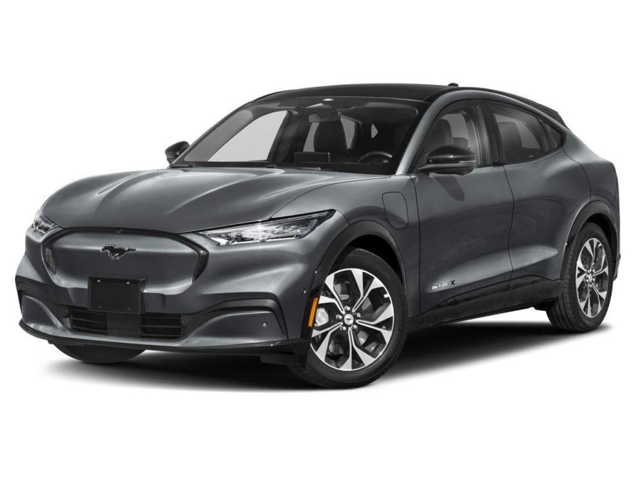 Used 2023 Ford Mustang Mach-E Premium for sale in Sault Ste. Marie, ON