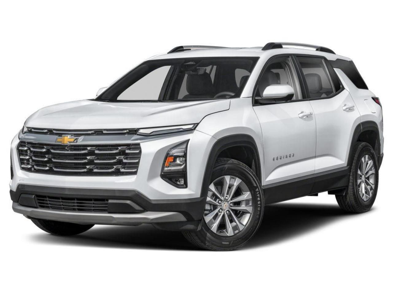 New 2026 Chevrolet Equinox LT for sale in Tillsonburg, ON