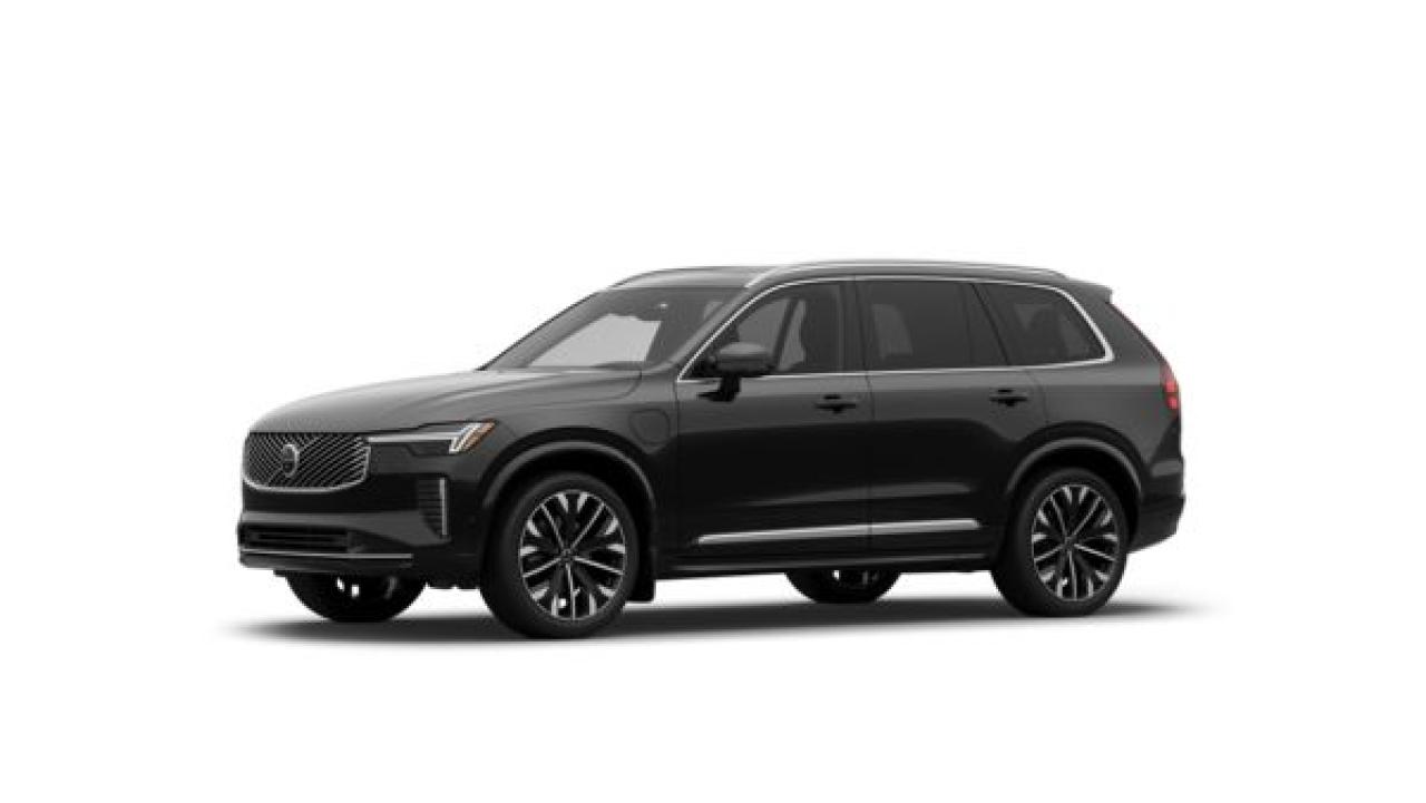 New 2025 Volvo XC90 Plug-In Hybrid 2025.5 T8 AWD Ultra Bright Theme 7-Seater for sale in Surrey, BC