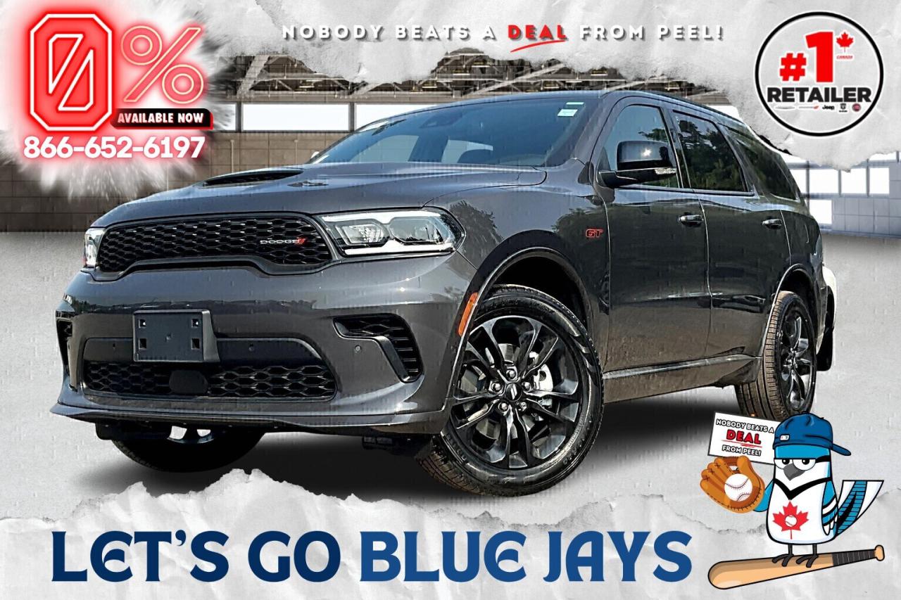 Engage & Explore with Peel Chrysler, Canadas #1 Stellantis FCA Retailer, 9 years in a row! Whether youre inquiring about our latest offers and specials on New or Used Cars, Trucks, SUVS, or seeking guidance, 1-866-652-6197 connects you directly. Dive deeper online or connect with our team to navigate your automotive journey seamlessly. WE TAKE ALL TRADES & CREDIT. WE SHIP ANYWHERE IN CANADA! OUR TEAM IS READY TO SERVE YOU 7 DAYS! *FREE CarFax (click the link above to check it out at no cost to you!)* Peel Chrysler Dodge Jeep Ram Fiat A Trusted Destination: Based in Mississauga, Port Credit, Ontario, we proudly serve customers from all corners of Ontario and Canada including Toronto, Oakville, North York, Richmond Hill, Ajax, Hamilton, Niagara Falls, Brampton, Thornhill, Scarborough, Vaughan, London, Windsor, Cambridge, Kitchener, Waterloo, Brantford, Sarnia, Pickering, Huntsville, Milton, Woodbridge, Maple, Aurora, Newmarket, Orangeville, Georgetown, Stouffville, Markham,