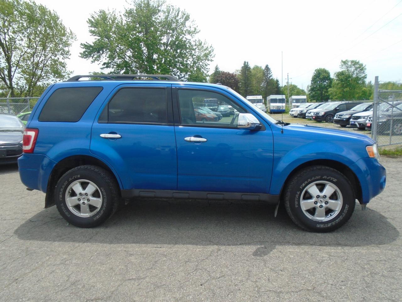 2012 Ford Escape FWD 4dr XLT - Photo #5