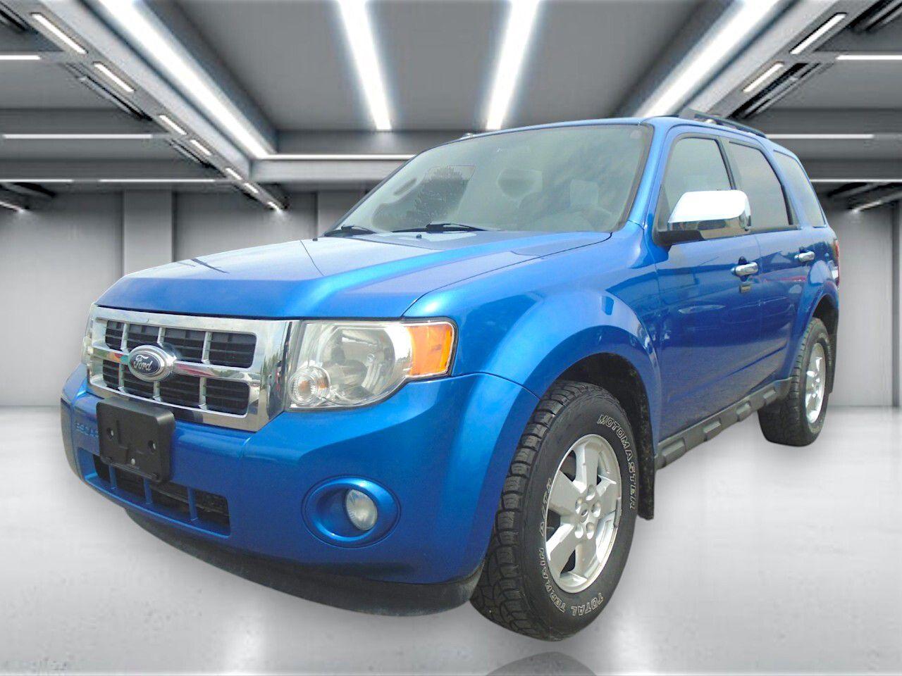 Used 2012 Ford Escape FWD 4dr XLT for sale in Fenwick, ON