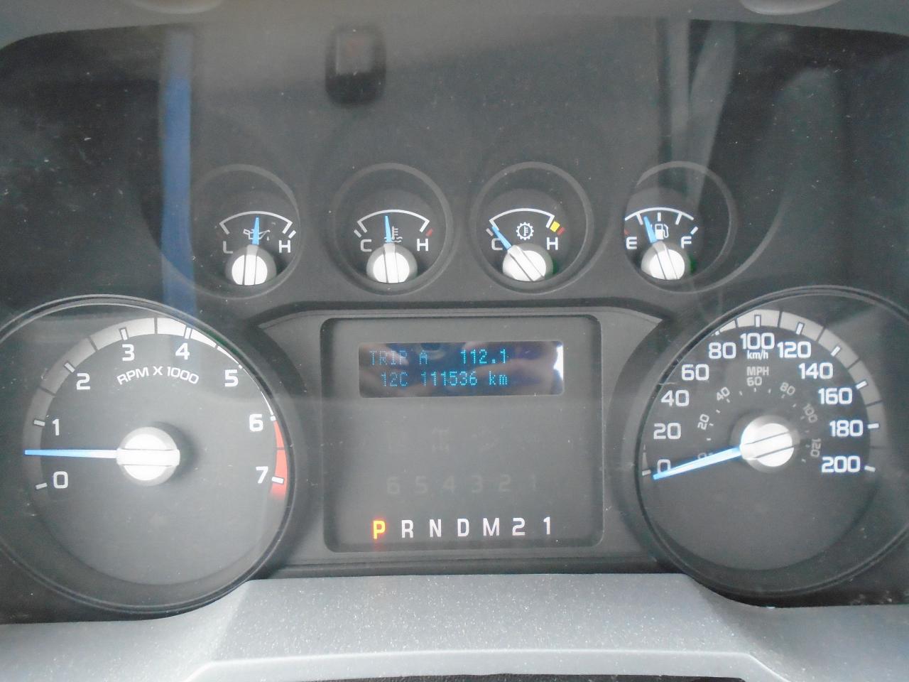 2016 Ford F-250 2WD Reg Cab 137  XL - Photo #13
