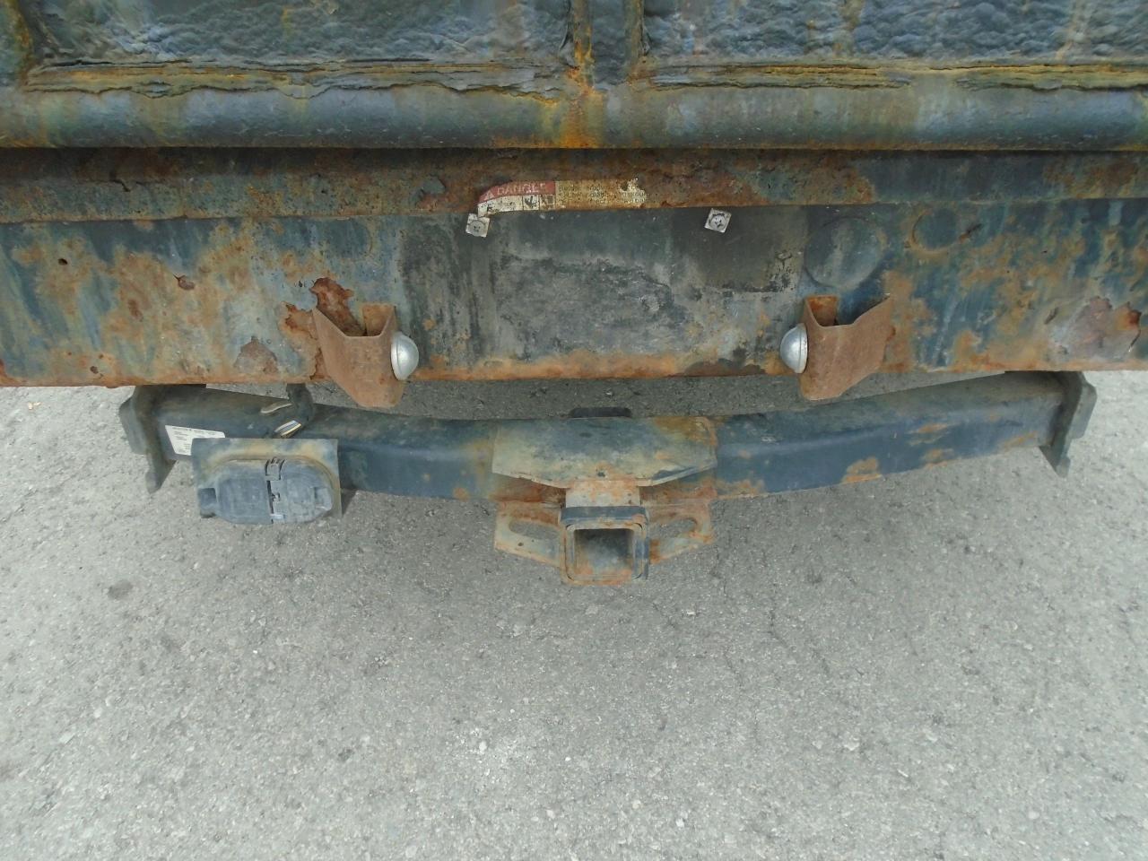 2016 Ford F-250 2WD Reg Cab 137  XL - Photo #20