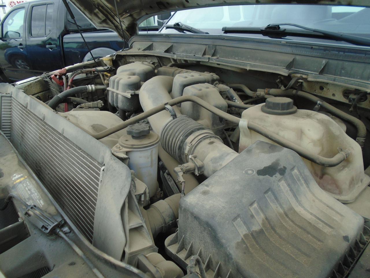 2016 Ford F-250 2WD Reg Cab 137  XL - Photo #22