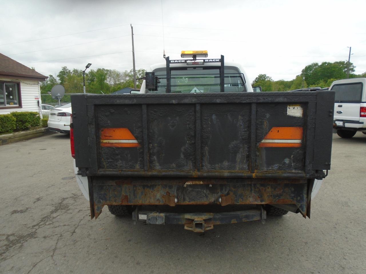 Used 2016 Ford F-250 2WD Reg Cab 137  XL for sale in Fenwick, ON