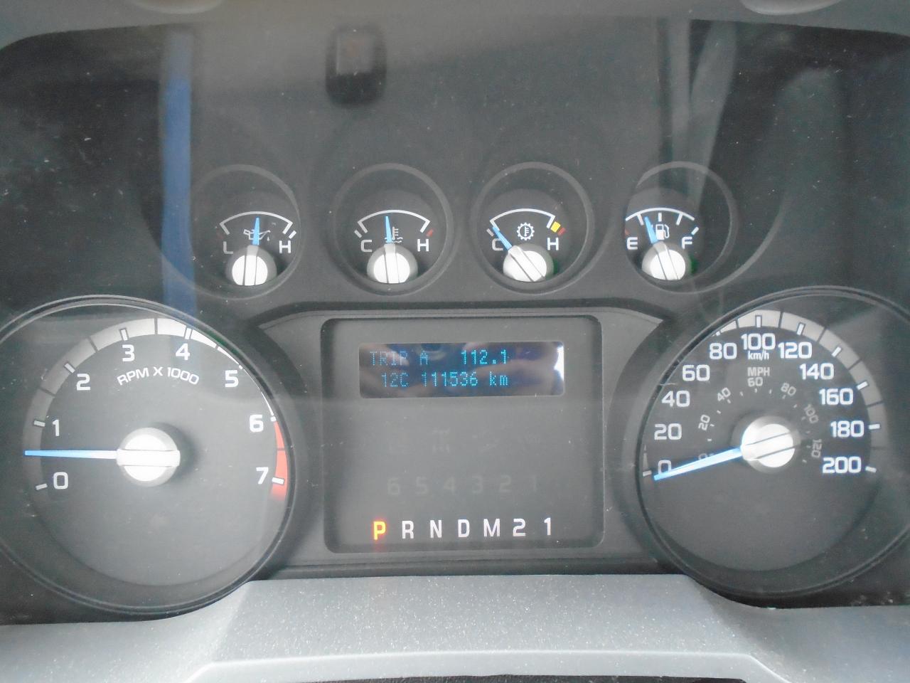 2016 Ford F-250 2WD Reg Cab 137  XL - Photo #13
