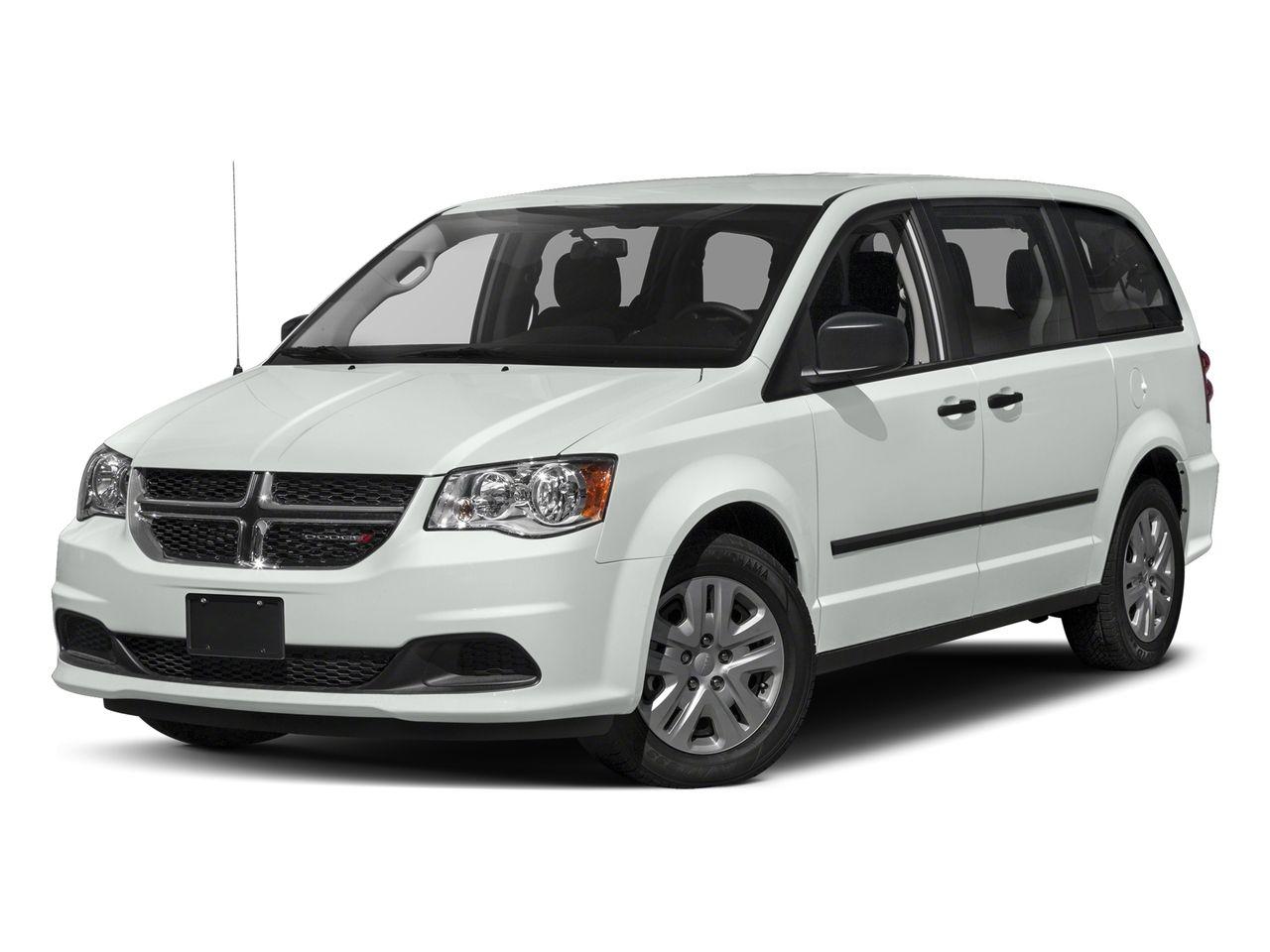 Used 2016 Dodge Grand Caravan  for sale in Surrey, BC