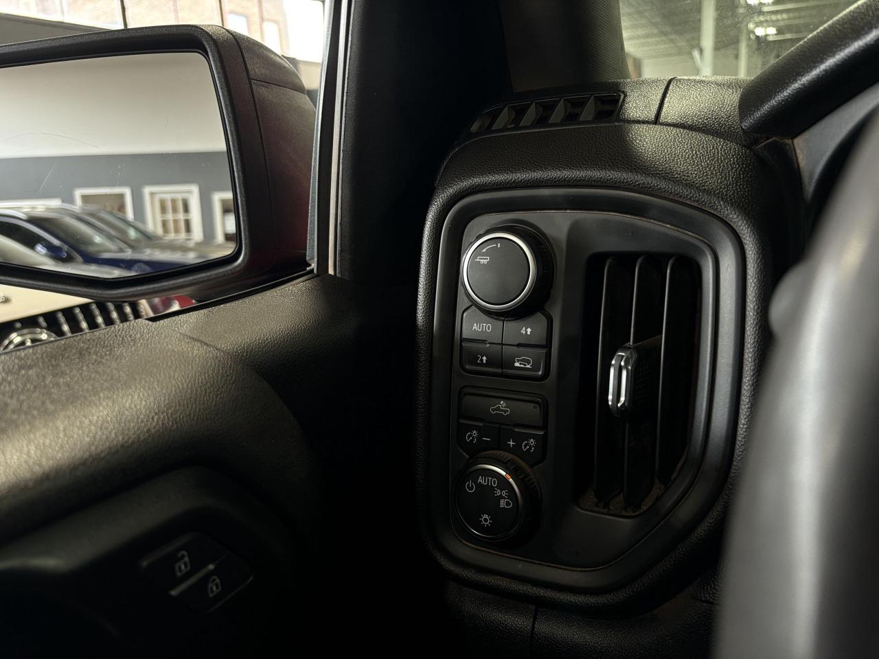 2019 Chevrolet Silverado 1500 Work Truck|V8POWERED|4WD|CREWCAB|6PASSENGER|CAMERA - Photo #13