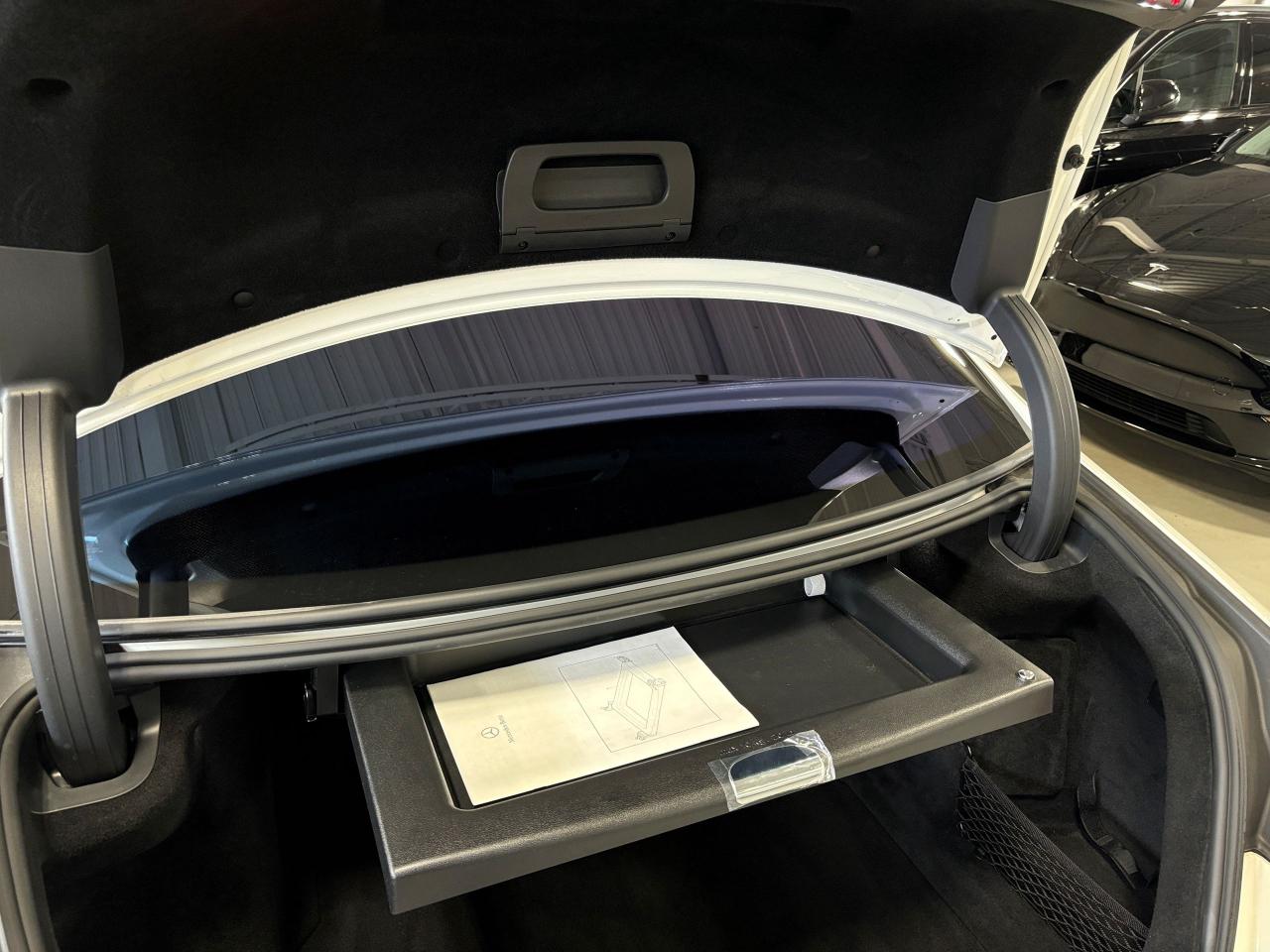 2021 Mercedes-Benz S-Class S580|4MATIC|LOADED|NO LUX TAX|MASSAGE|BURMESTER|3D - Photo #9