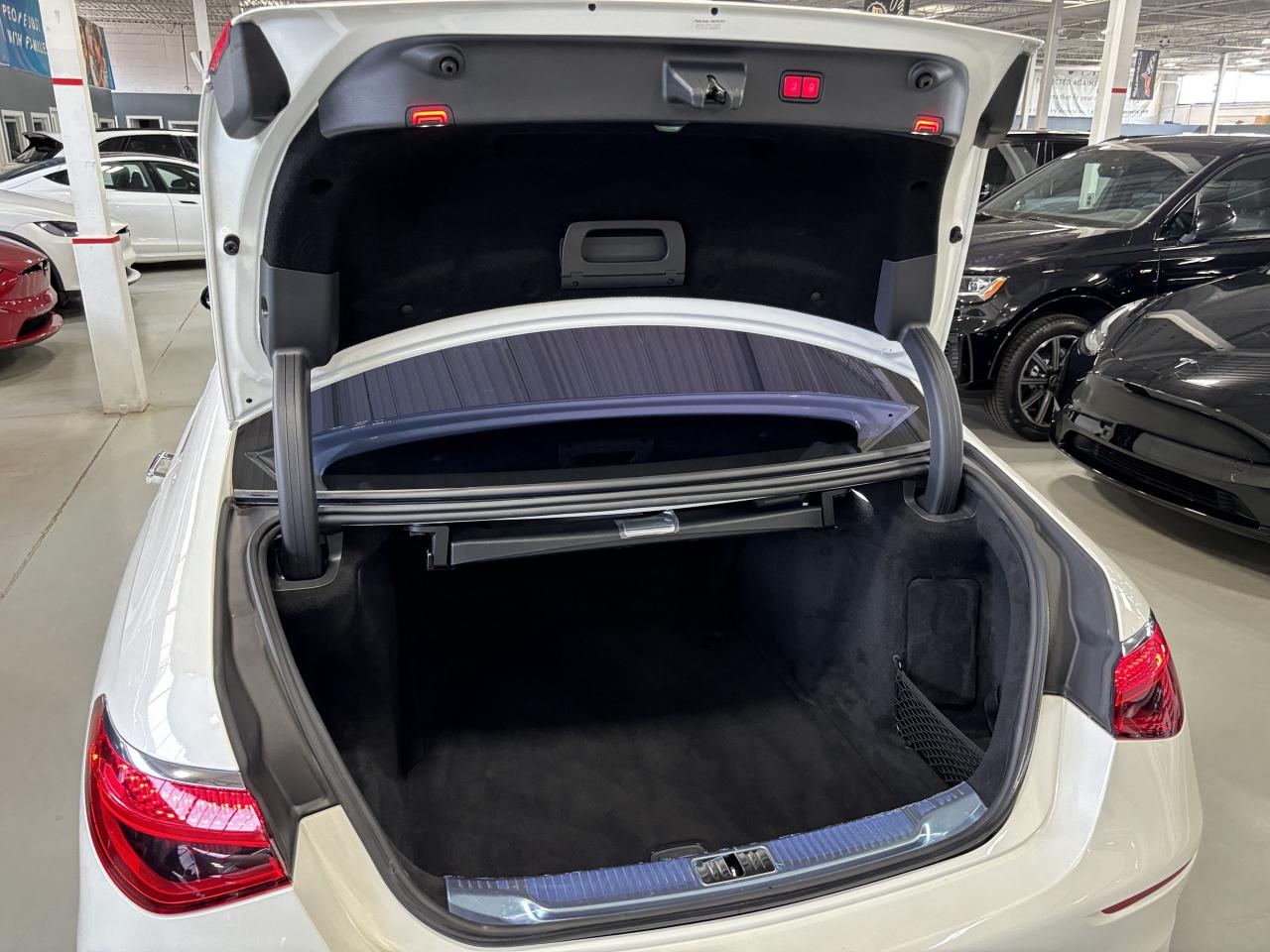 2021 Mercedes-Benz S-Class S580|4MATIC|LOADED|NO LUX TAX|MASSAGE|BURMESTER|3D - Photo #8