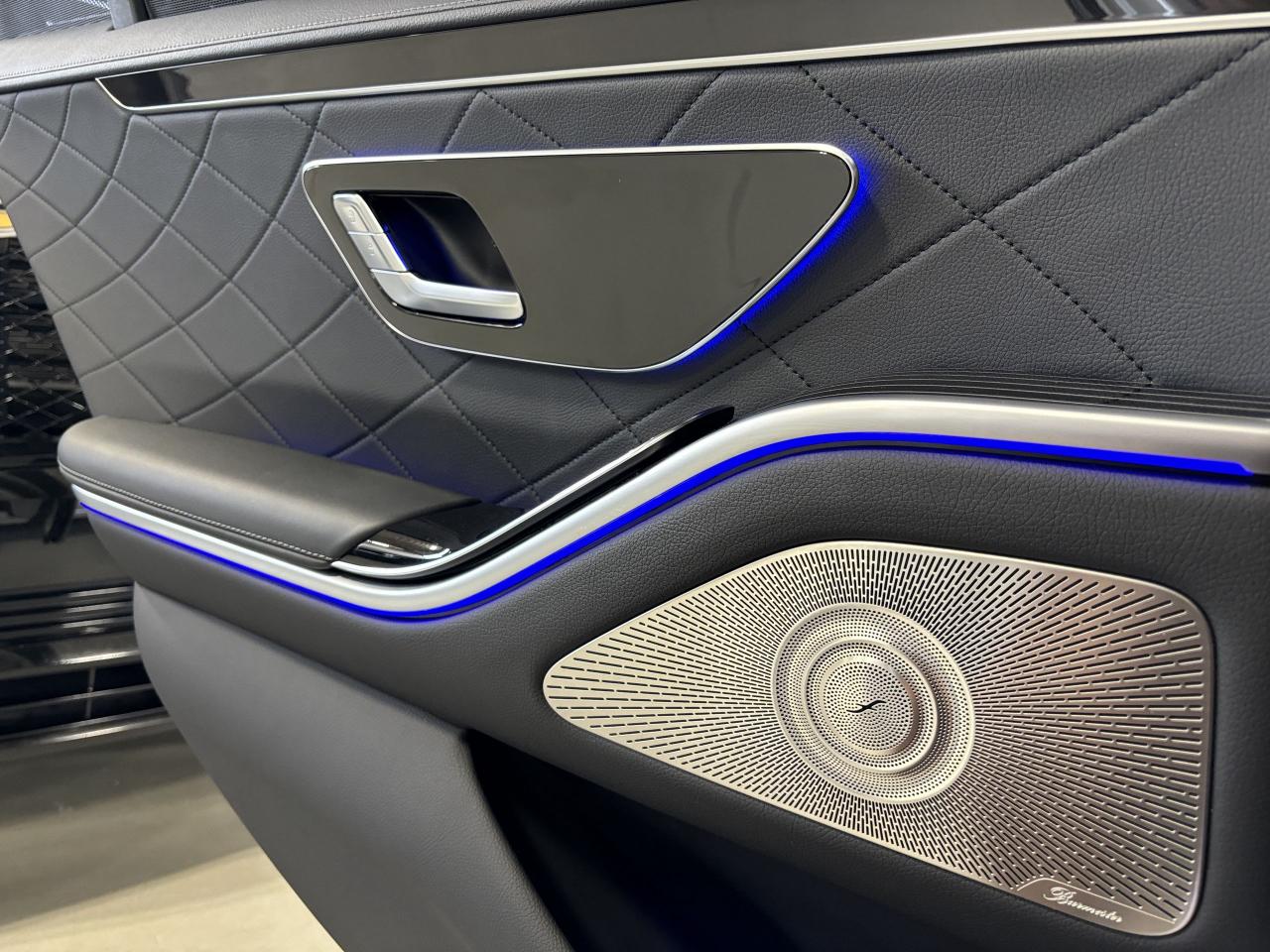 2021 Mercedes-Benz S-Class S580|4MATIC|LOADED|NO LUX TAX|MASSAGE|BURMESTER|3D - Photo #13