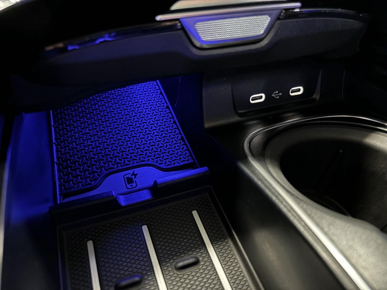 2021 Mercedes-Benz S-Class S580|4MATIC|LOADED|NO LUX TAX|MASSAGE|BURMESTER|3D - Photo #60