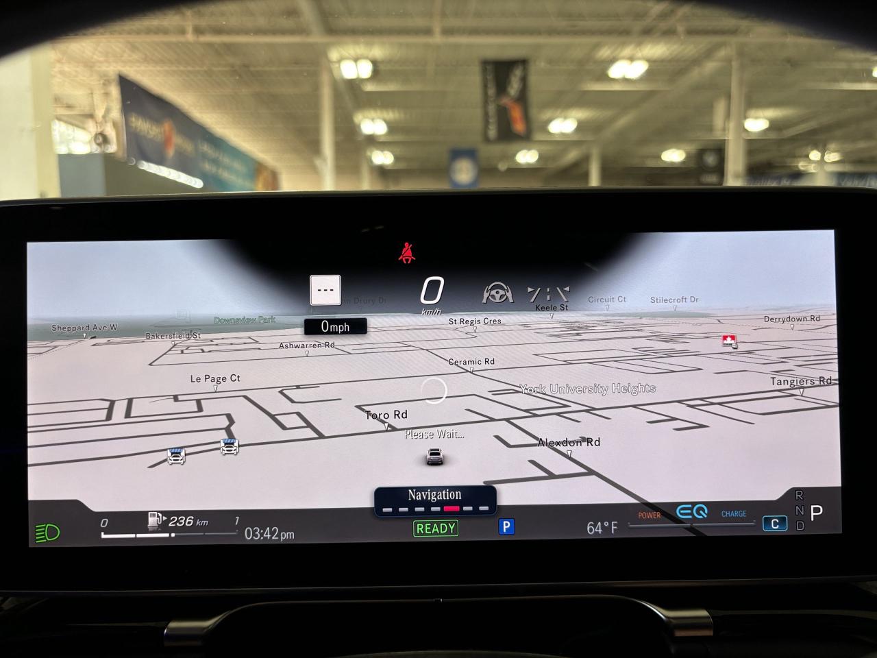 2021 Mercedes-Benz S-Class S580|4MATIC|LOADED|NO LUX TAX|MASSAGE|BURMESTER|3D - Photo #64