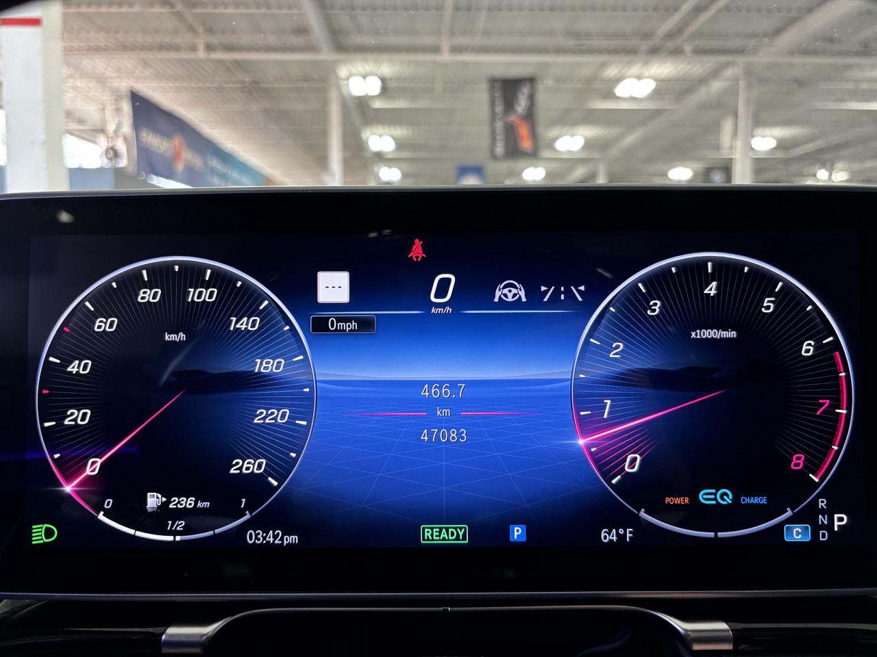 2021 Mercedes-Benz S-Class S580|4MATIC|LOADED|NO LUX TAX|MASSAGE|BURMESTER|3D - Photo #62