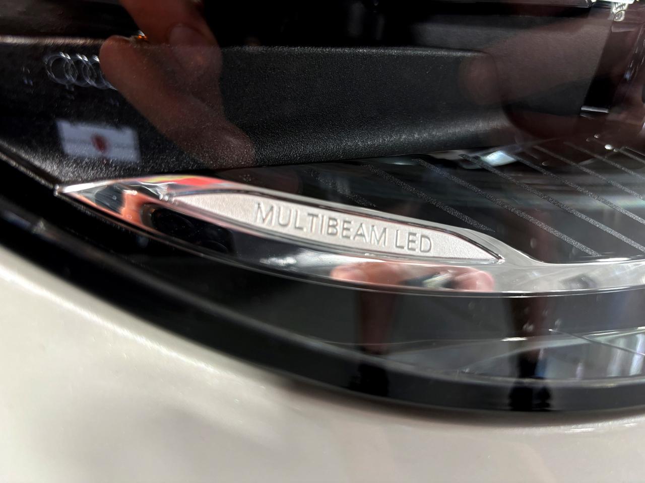 2021 Mercedes-Benz S-Class S580|4MATIC|LOADED|NO LUX TAX|MASSAGE|BURMESTER|3D - Photo #4