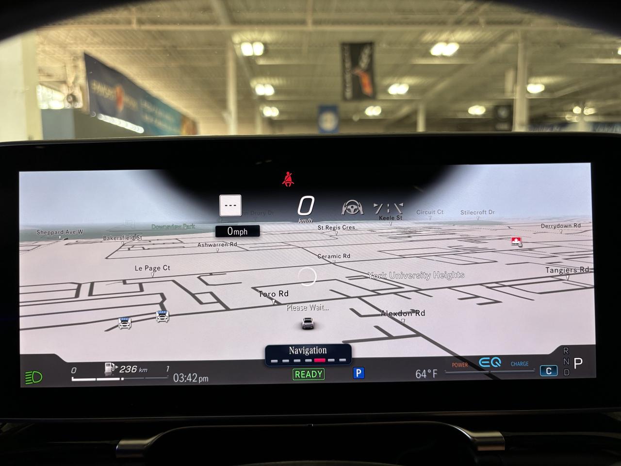 2021 Mercedes-Benz S-Class S580|4MATIC|LOADED|NO LUX TAX|MASSAGE|BURMESTER|3D - Photo #64