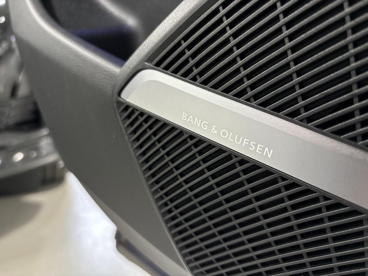 2018 Audi SQ5 Technik|QUATTRO|TIPTRONIC|NAV|360CAM|BANGOLUFSEN|+ - Photo #10