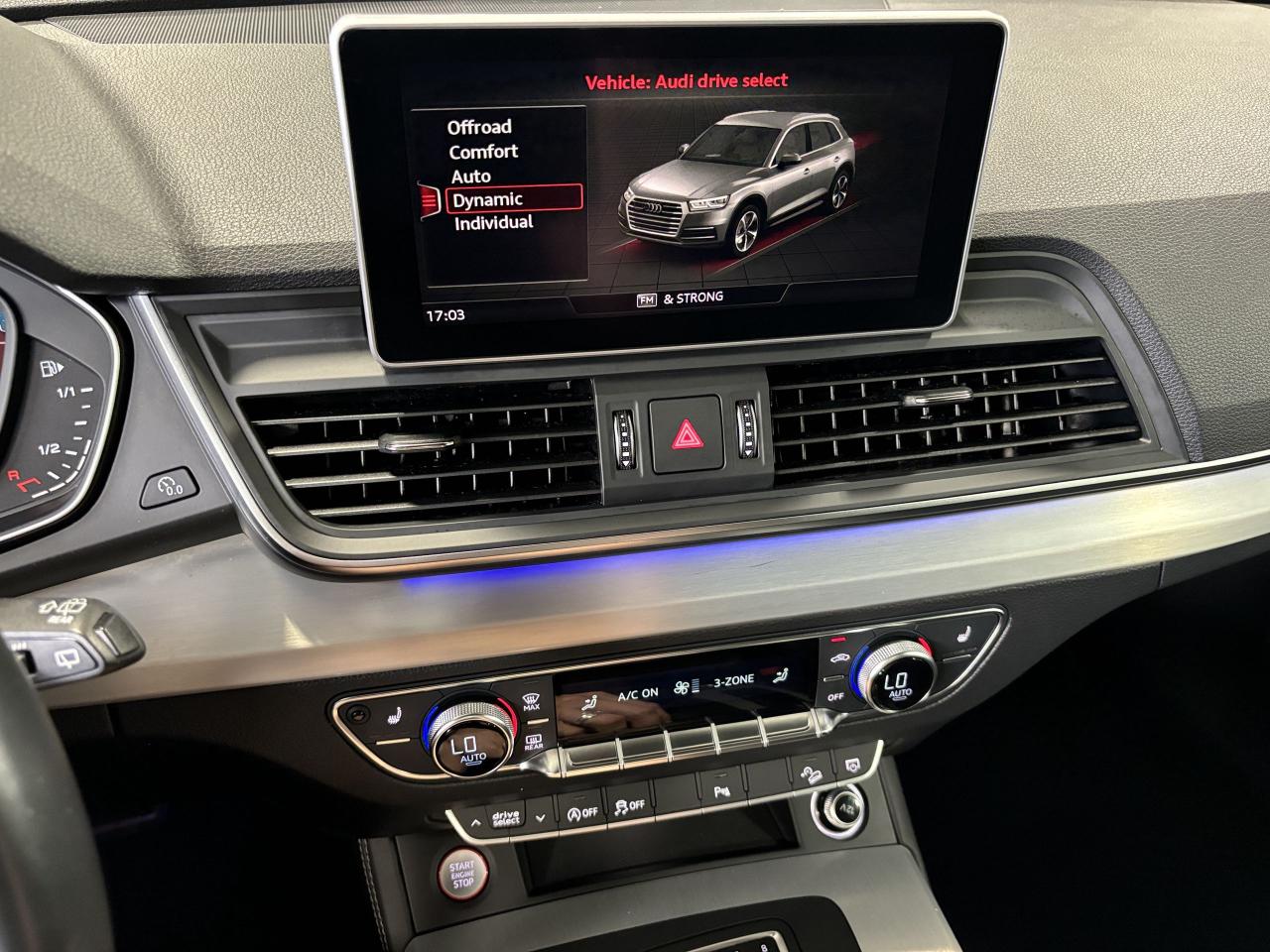 2018 Audi SQ5 Technik|QUATTRO|TIPTRONIC|NAV|360CAM|BANGOLUFSEN|+ - Photo #23