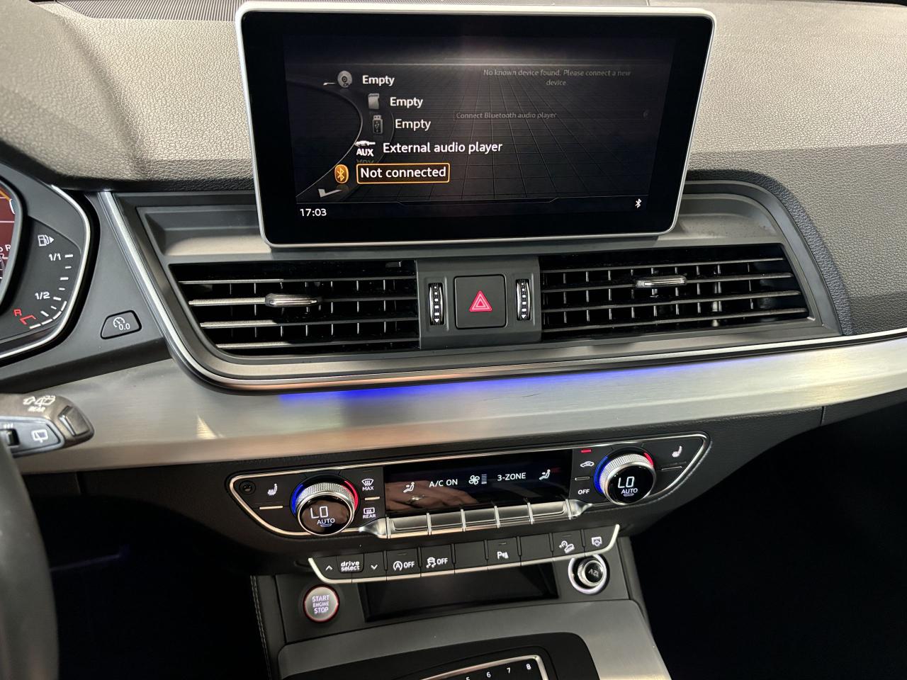 2018 Audi SQ5 Technik|QUATTRO|TIPTRONIC|NAV|360CAM|BANGOLUFSEN|+ - Photo #29