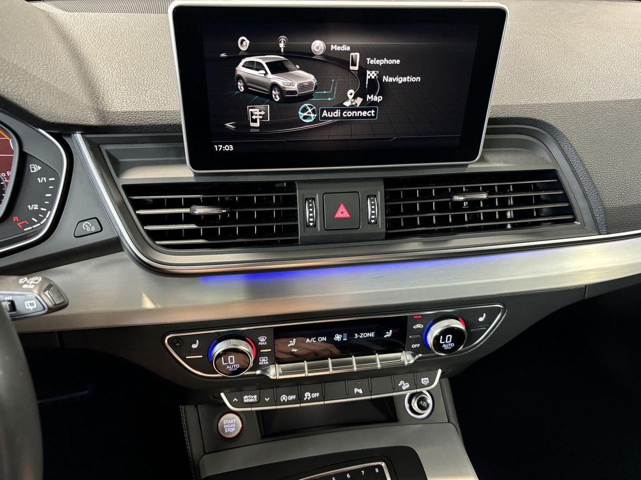 2018 Audi SQ5 Technik|QUATTRO|TIPTRONIC|NAV|360CAM|BANGOLUFSEN|+ - Photo #30