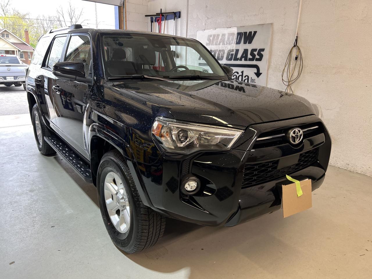 Used 2024 Toyota 4Runner 4WD for sale in London, ON
