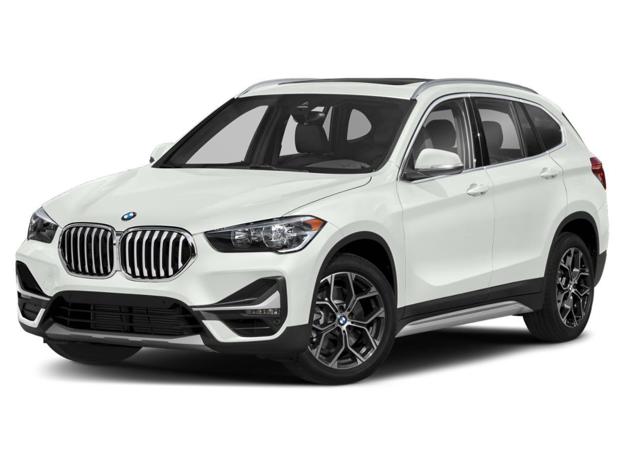 Used 2020 BMW X1  for sale in North Vancouver, BC