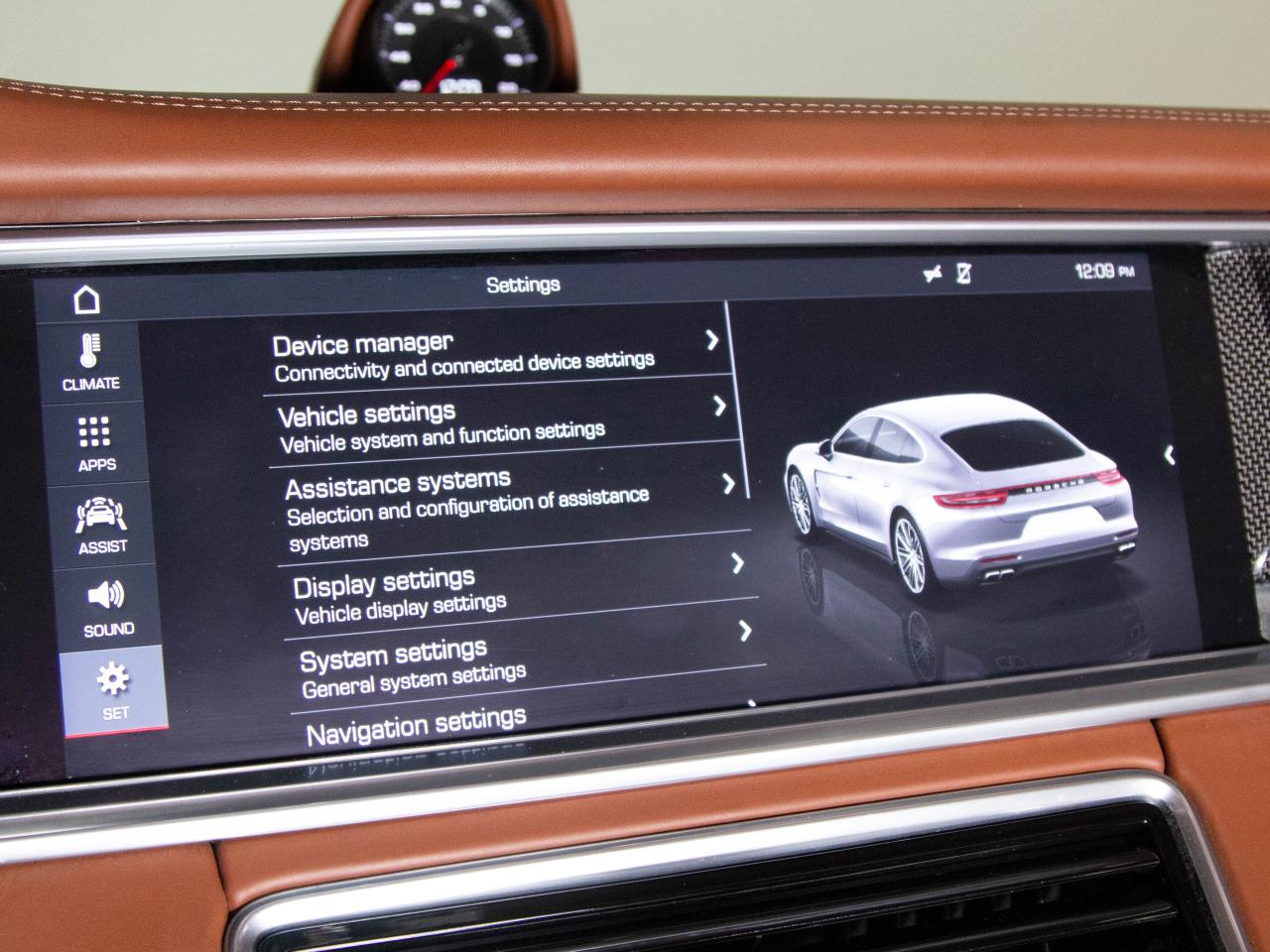 2019 Porsche Panamera GTS | PREMIUM PLUS PKG | BOSE | 20" WHEEL | HUD Photo