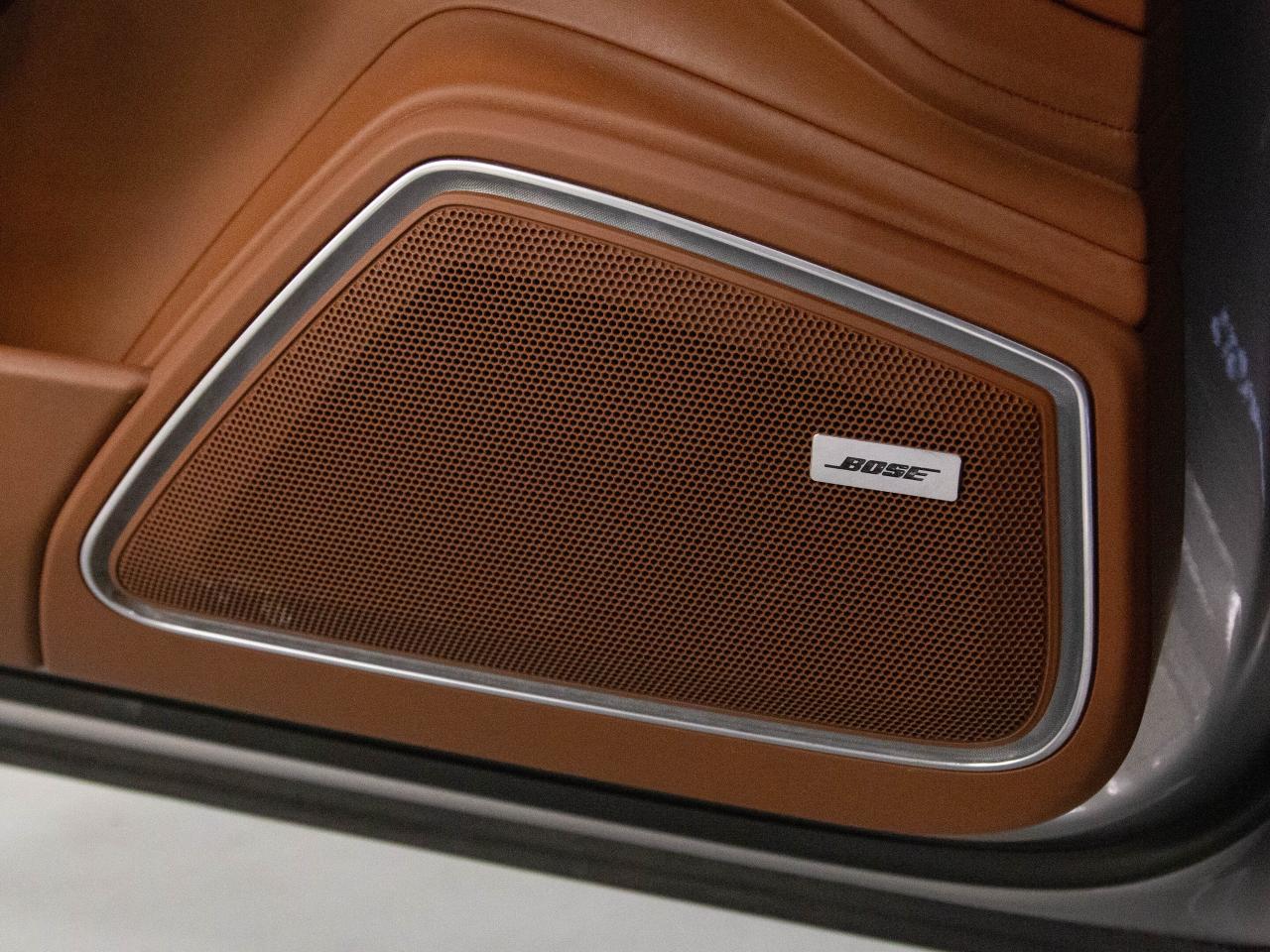 2019 Porsche Panamera GTS | PREMIUM PLUS PKG | BOSE | 20" WHEEL | HUD Photo