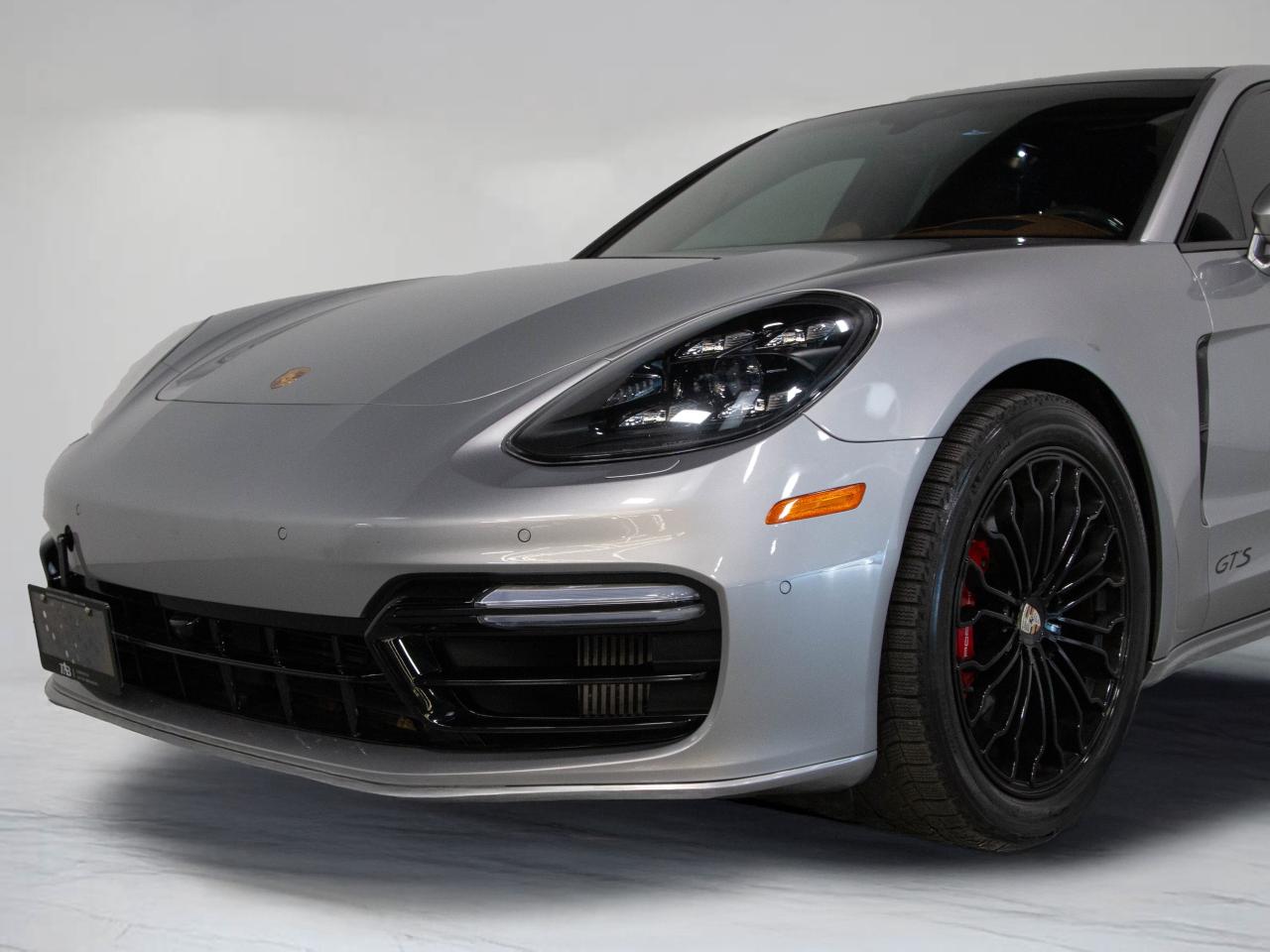 2019 Porsche Panamera GTS | PREMIUM PLUS PKG | BOSE | 20" WHEEL | HUD Photo