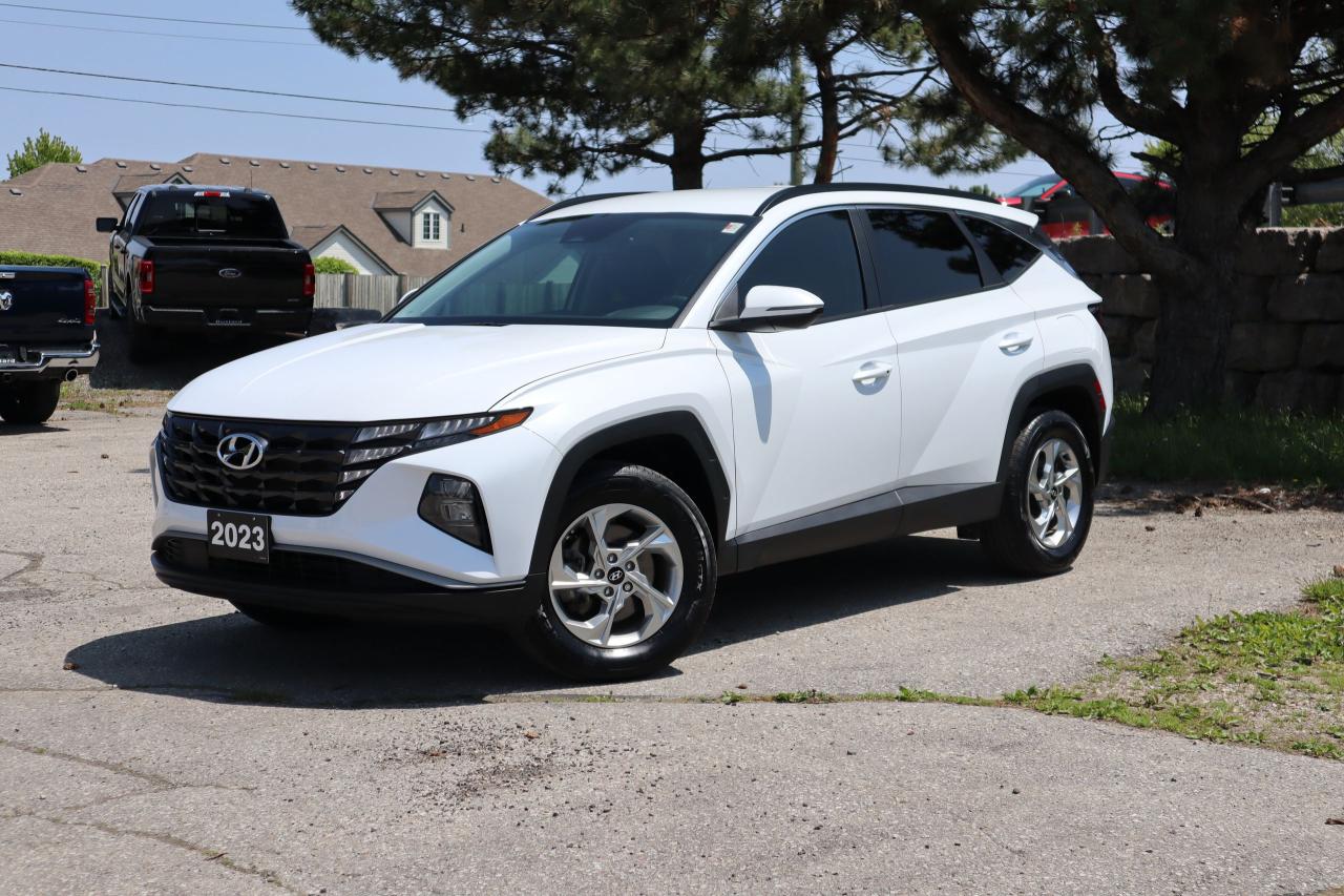 Used 2023 Hyundai Tucson Preferred AWD | CARPLAY | REMOTE START | for sale in Waterloo, ON
