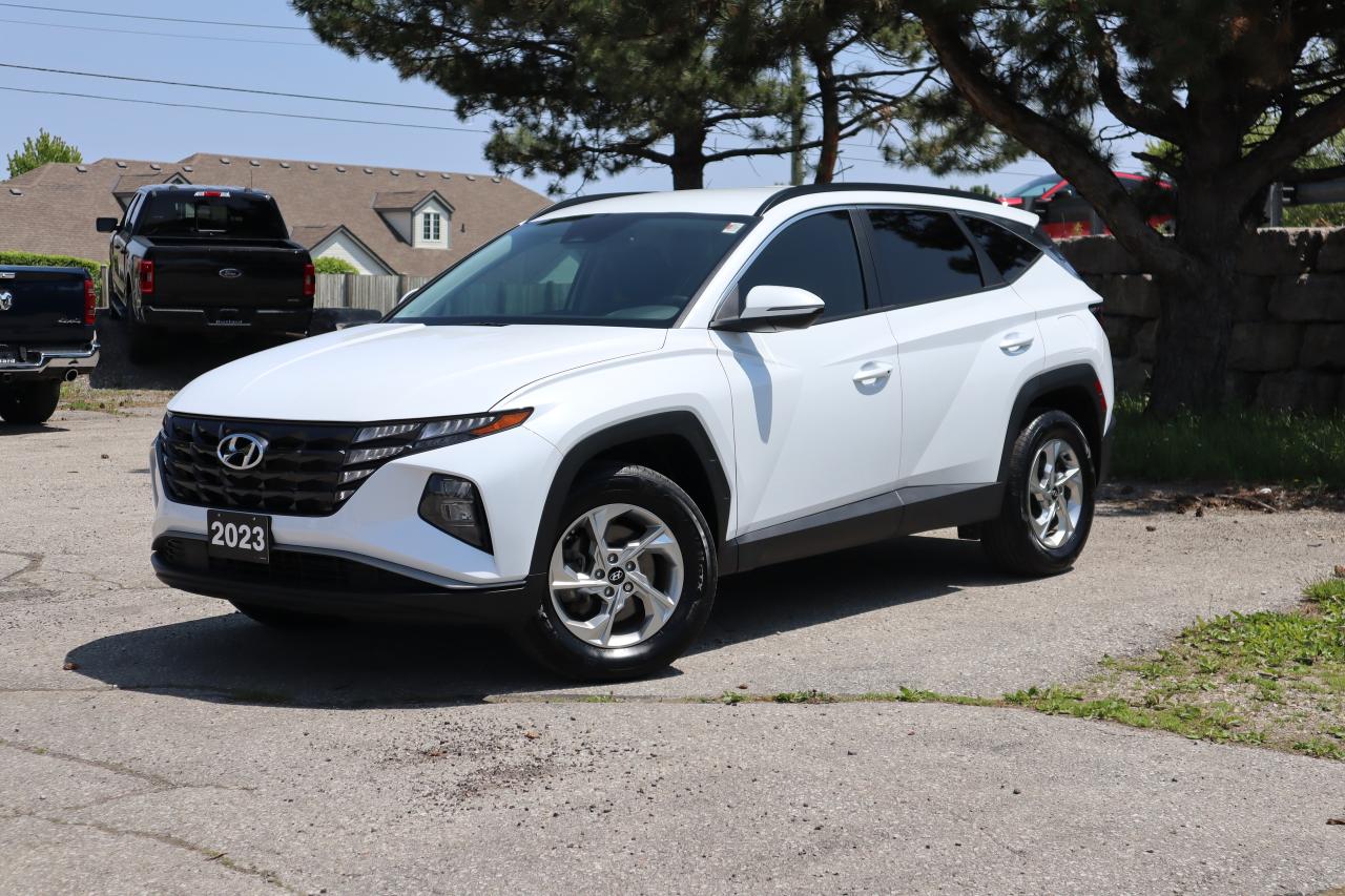 Used 2023 Hyundai Tucson Preferred AWD | CARPLAY | REMOTE START | for sale in Waterloo, ON