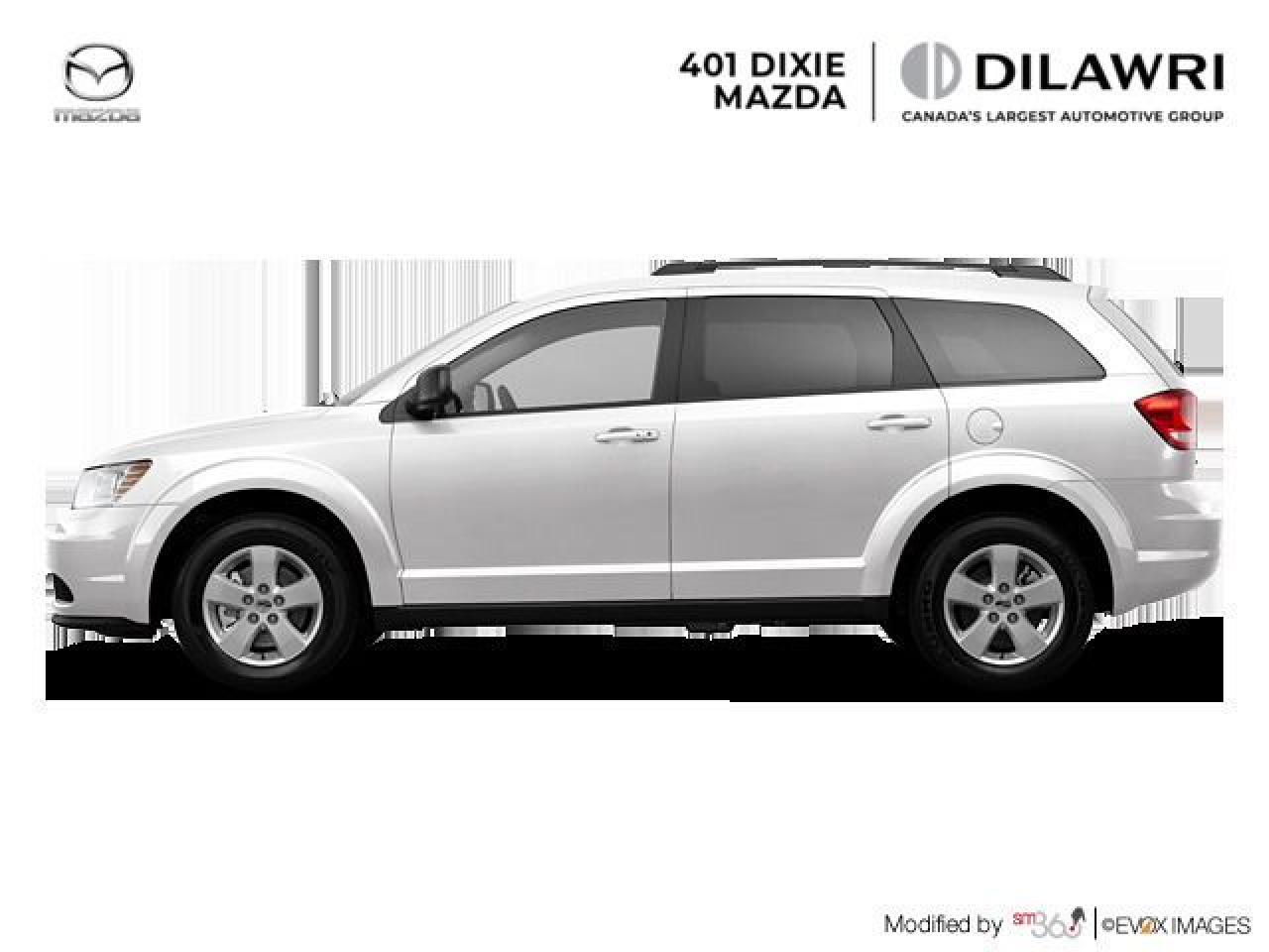 Used 2014 Dodge Journey CVP / SE Plus TRADE IN SPECIAL for sale in Mississauga, ON