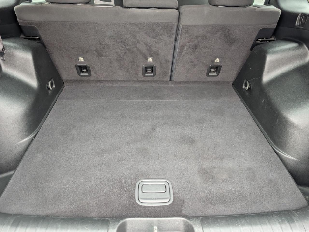 2019 Jeep Cherokee Sport  CAM BLUETOOTH 17-AM-ALLOYS Photo