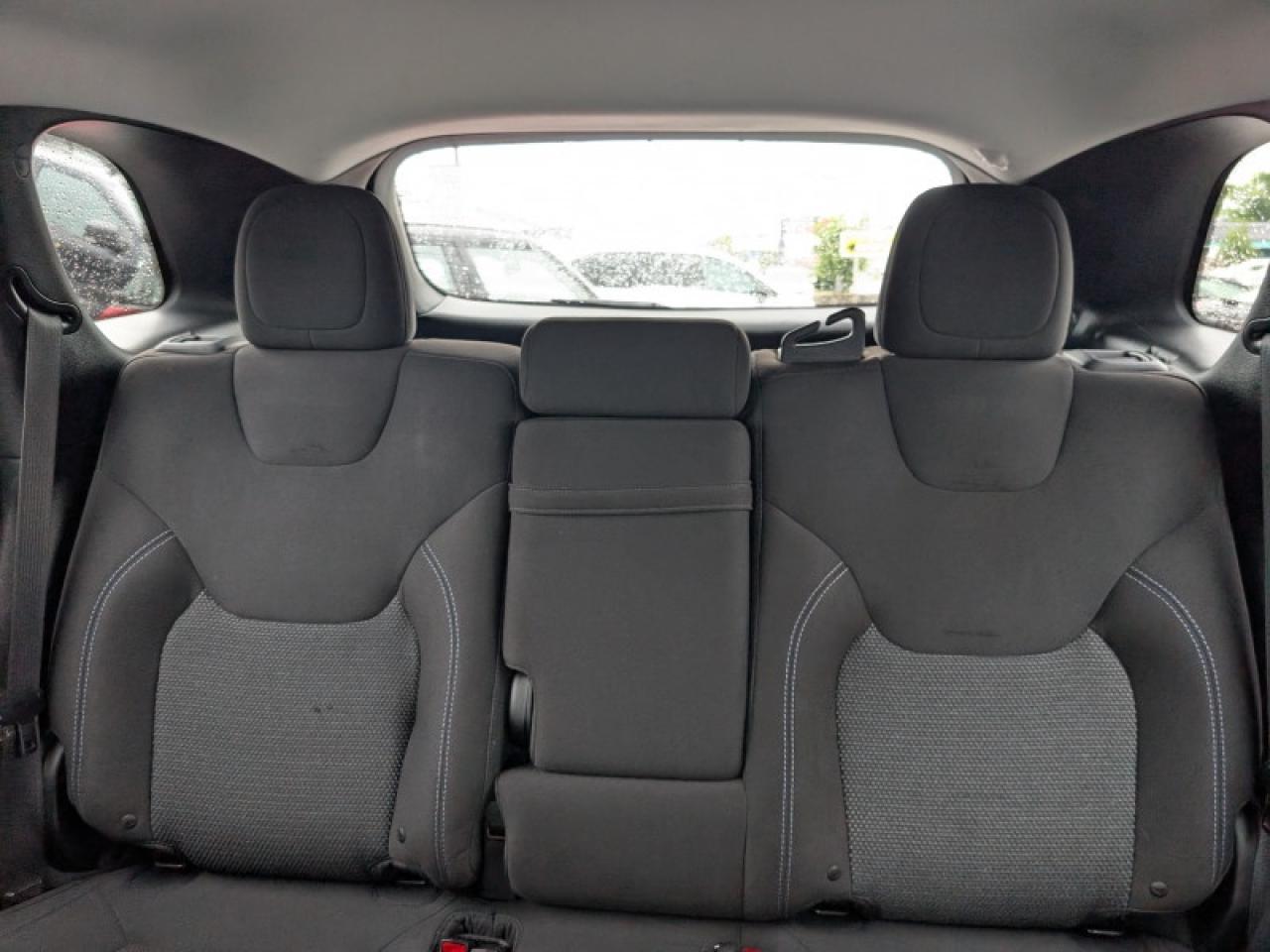 2019 Jeep Cherokee Sport  CAM BLUETOOTH 17-AM-ALLOYS Photo