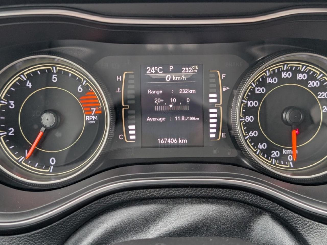 2019 Jeep Cherokee Sport  CAM BLUETOOTH 17-AM-ALLOYS Photo