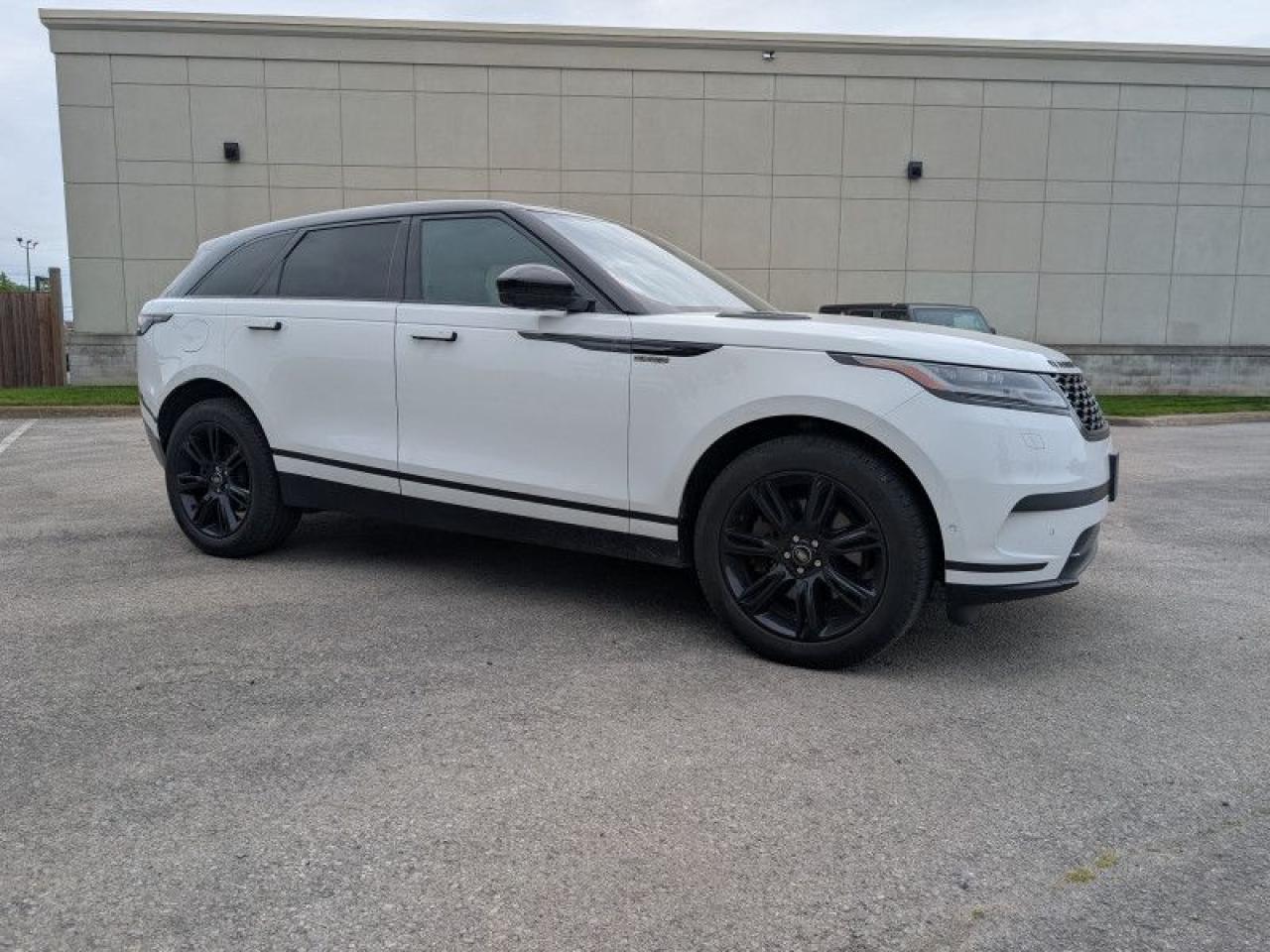 2021 Land Rover Range Rover Velar P250 S  **LOW KMS** Photo