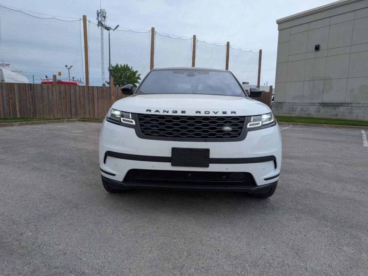 2021 Land Rover Range Rover Velar P250 S  **LOW KMS** Photo