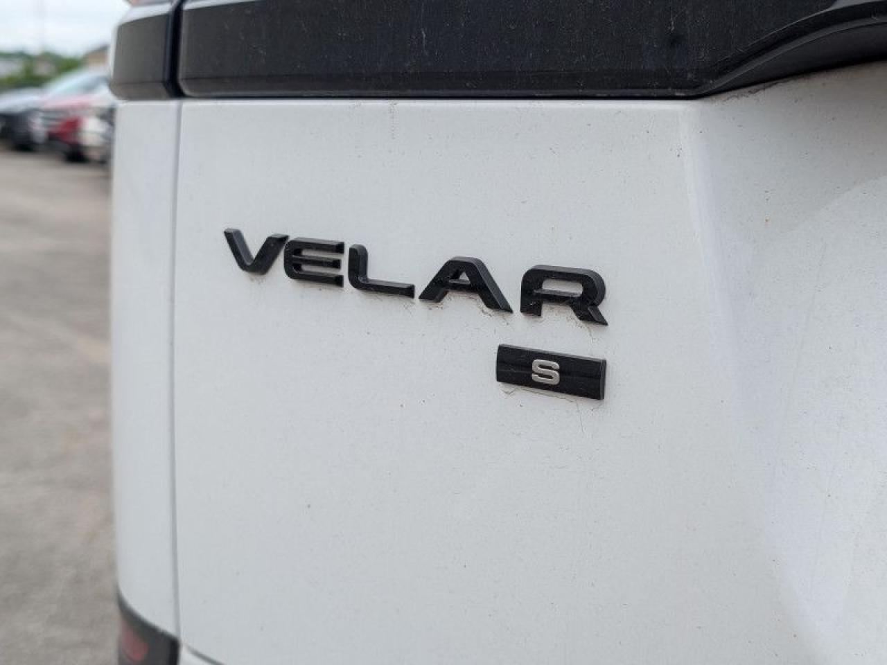 2021 Land Rover Range Rover Velar P250 S  **LOW KMS** Photo