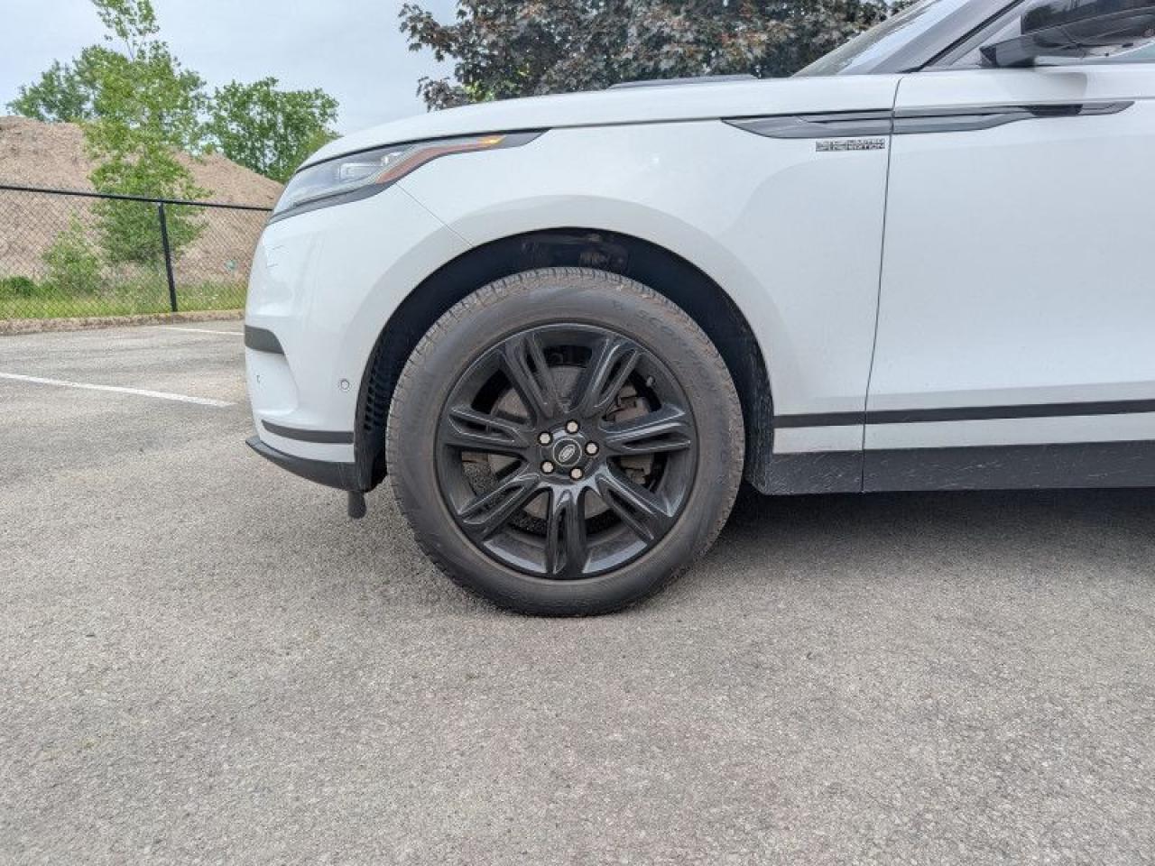 2021 Land Rover Range Rover Velar P250 S  **LOW KMS** Photo