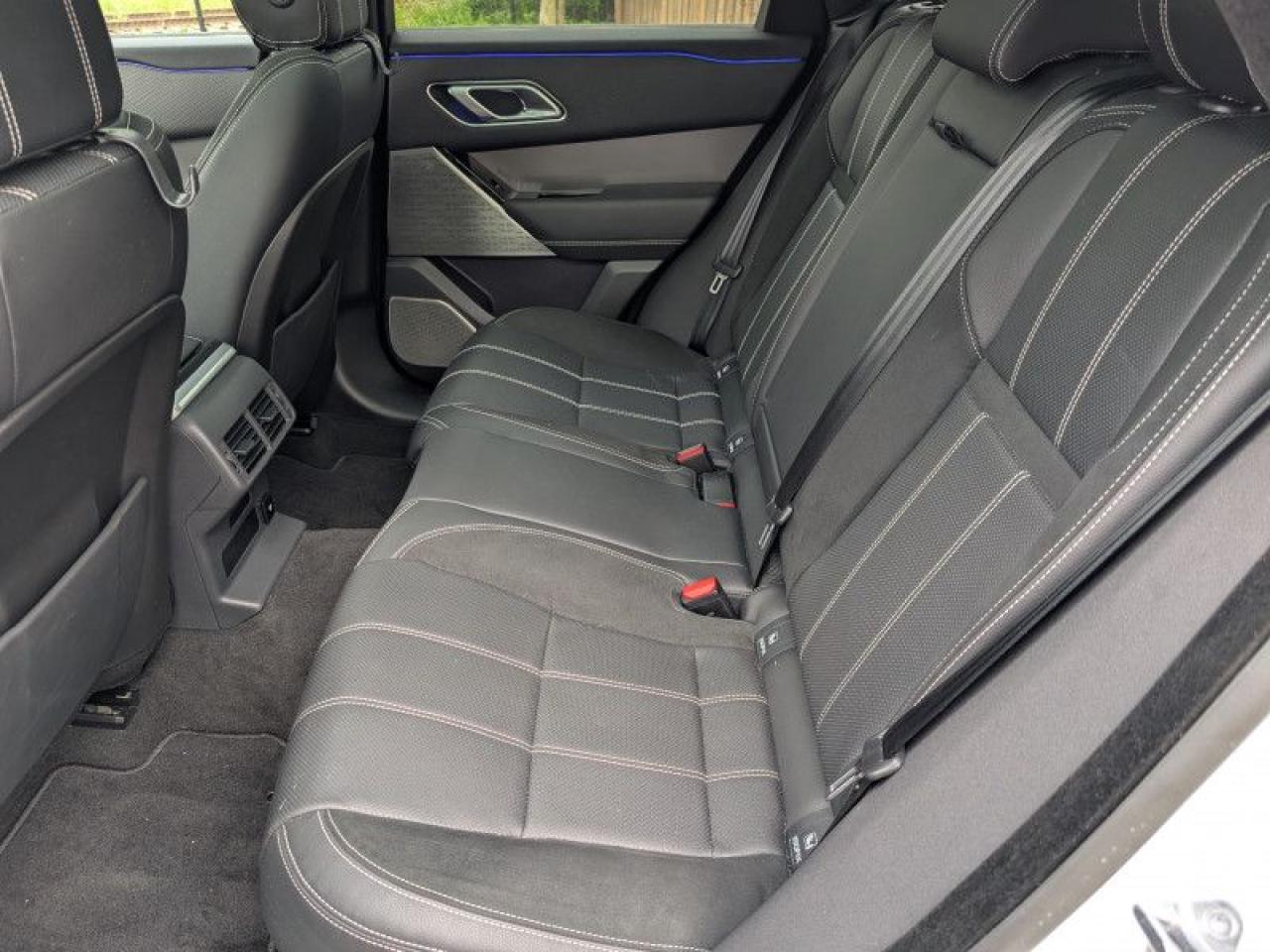 2021 Land Rover Range Rover Velar P250 S  **LOW KMS** Photo