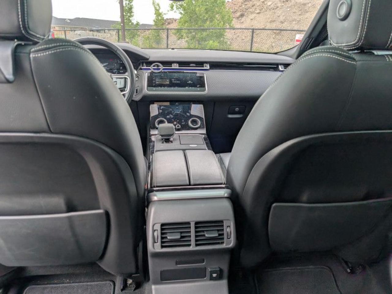 2021 Land Rover Range Rover Velar P250 S  **LOW KMS** Photo
