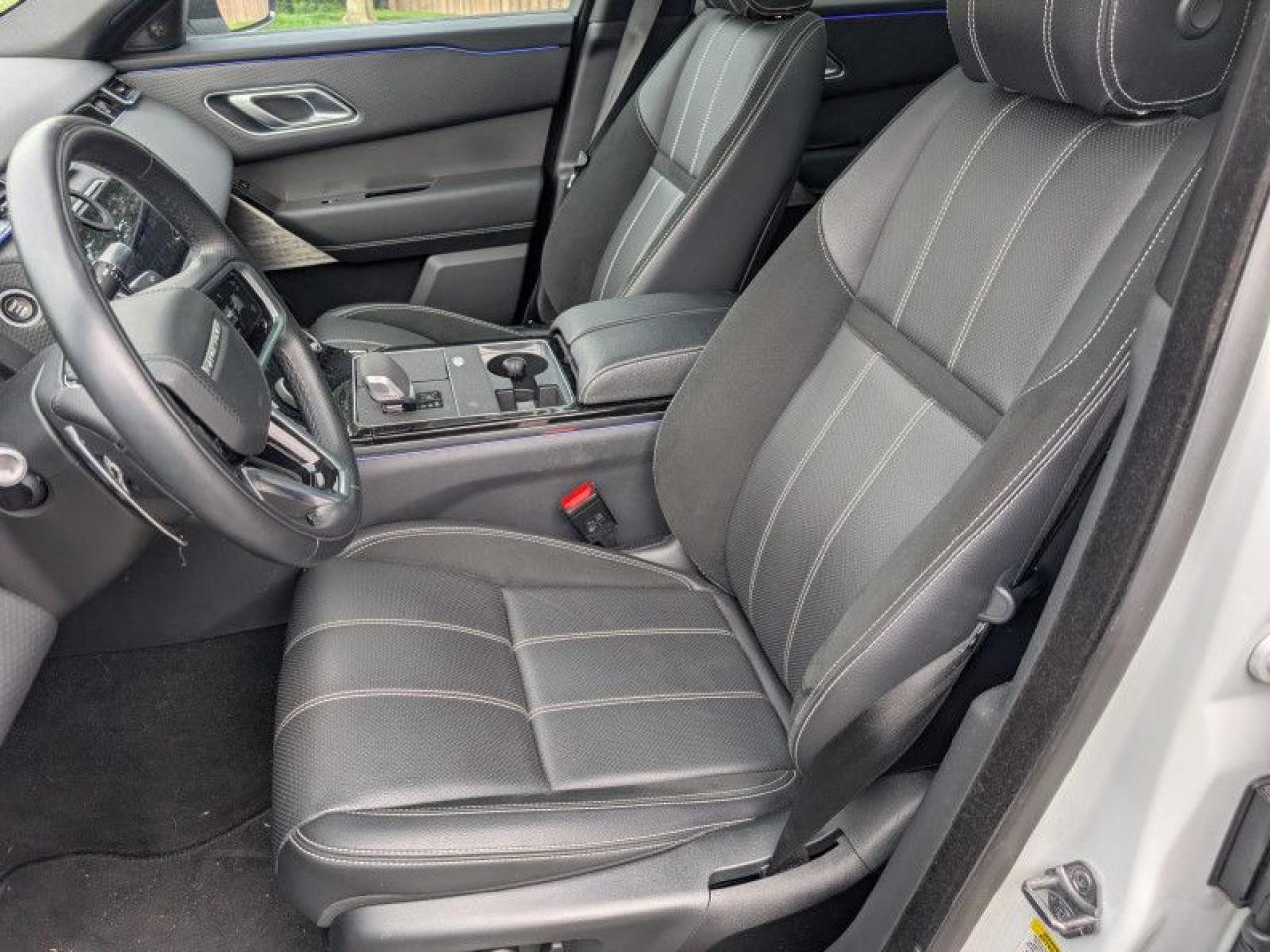 2021 Land Rover Range Rover Velar P250 S  **LOW KMS** Photo